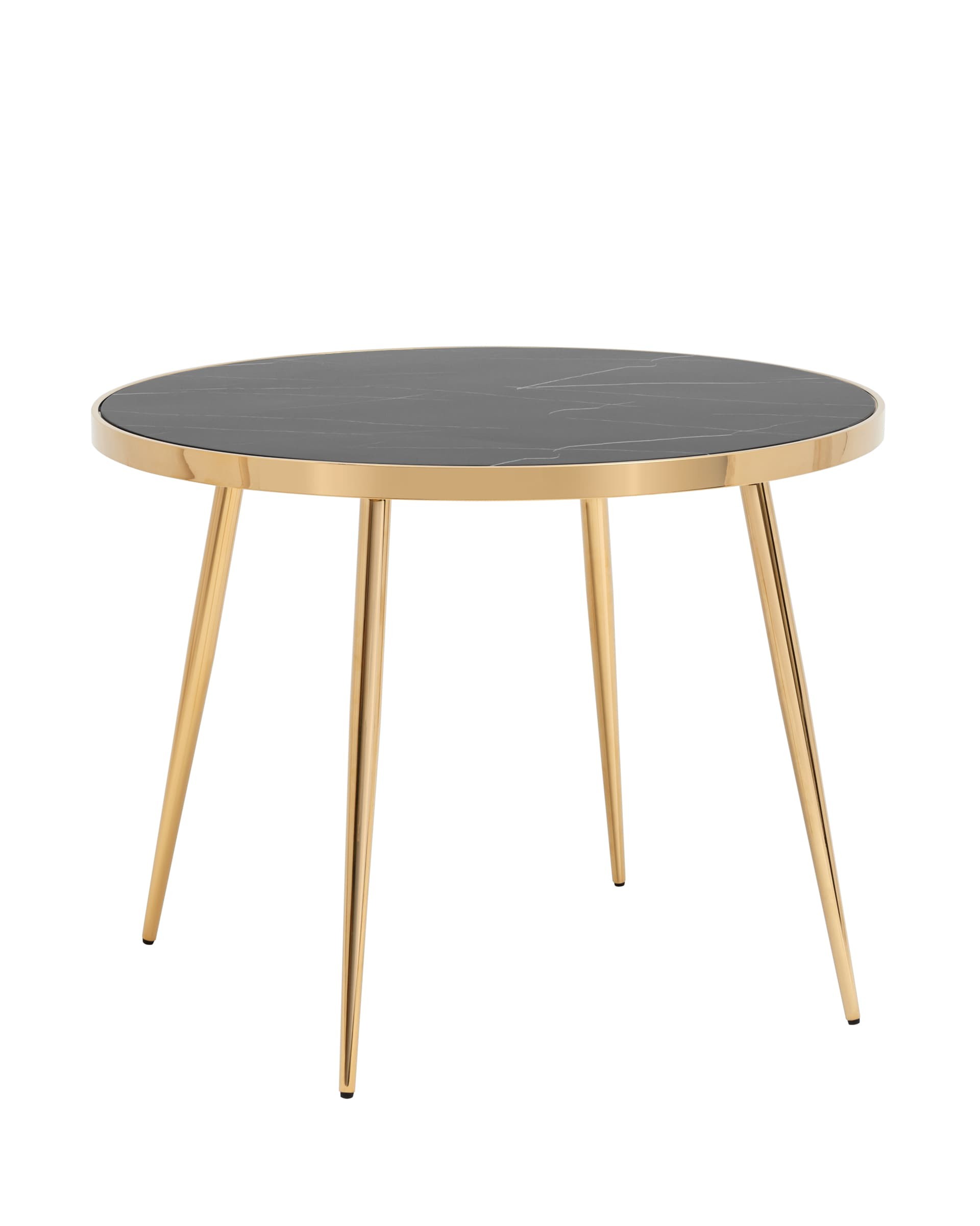 Кухонный стол Stool Group Гелиос EDT-134-TG DUAL