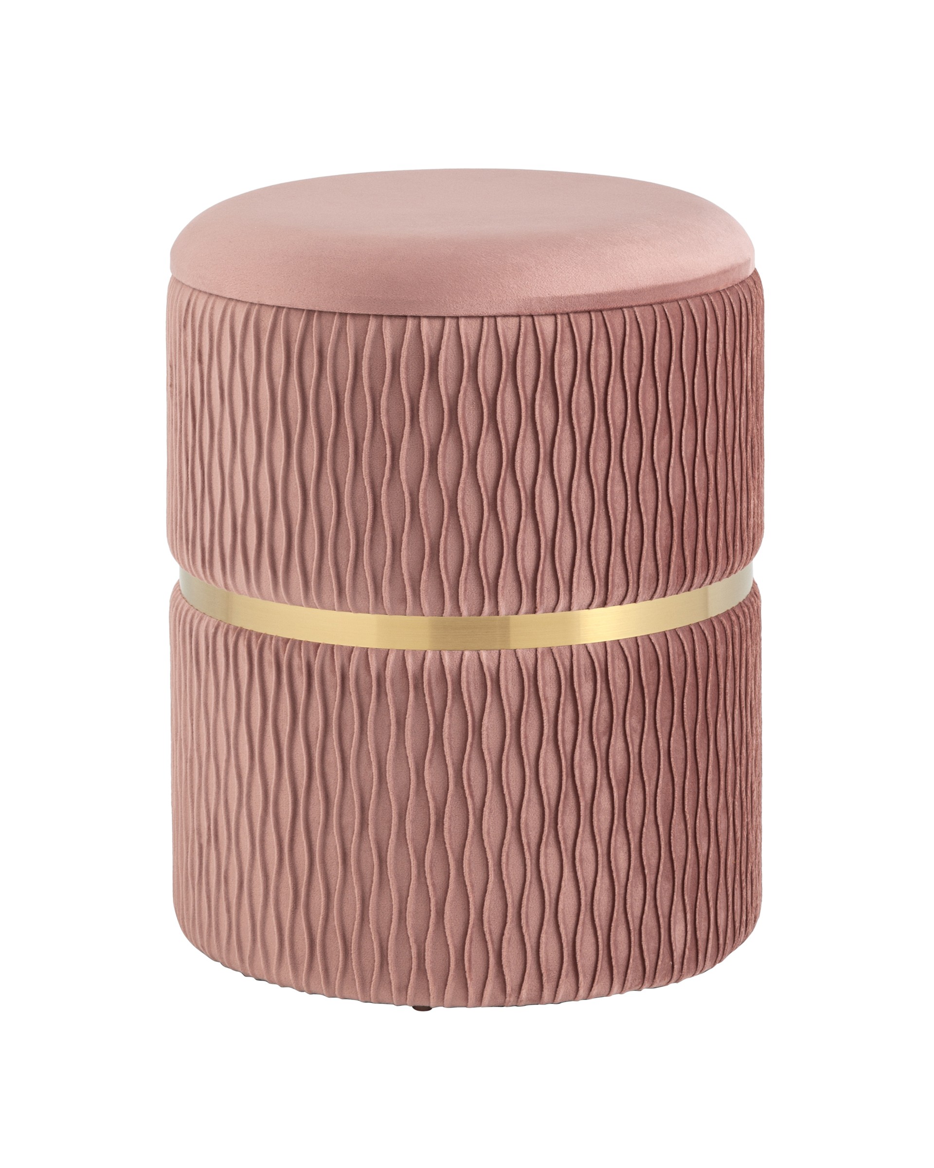 Пуфик Stool Group Джесси УТ000036066