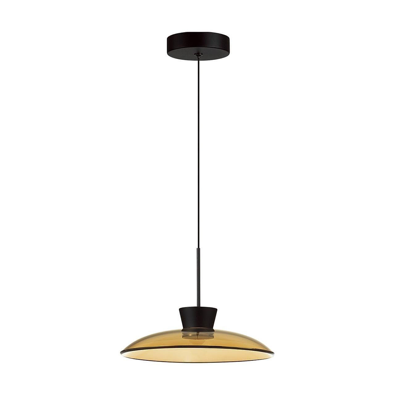 Светильник подвесной Odeon Light Saucer 5055/9LA
