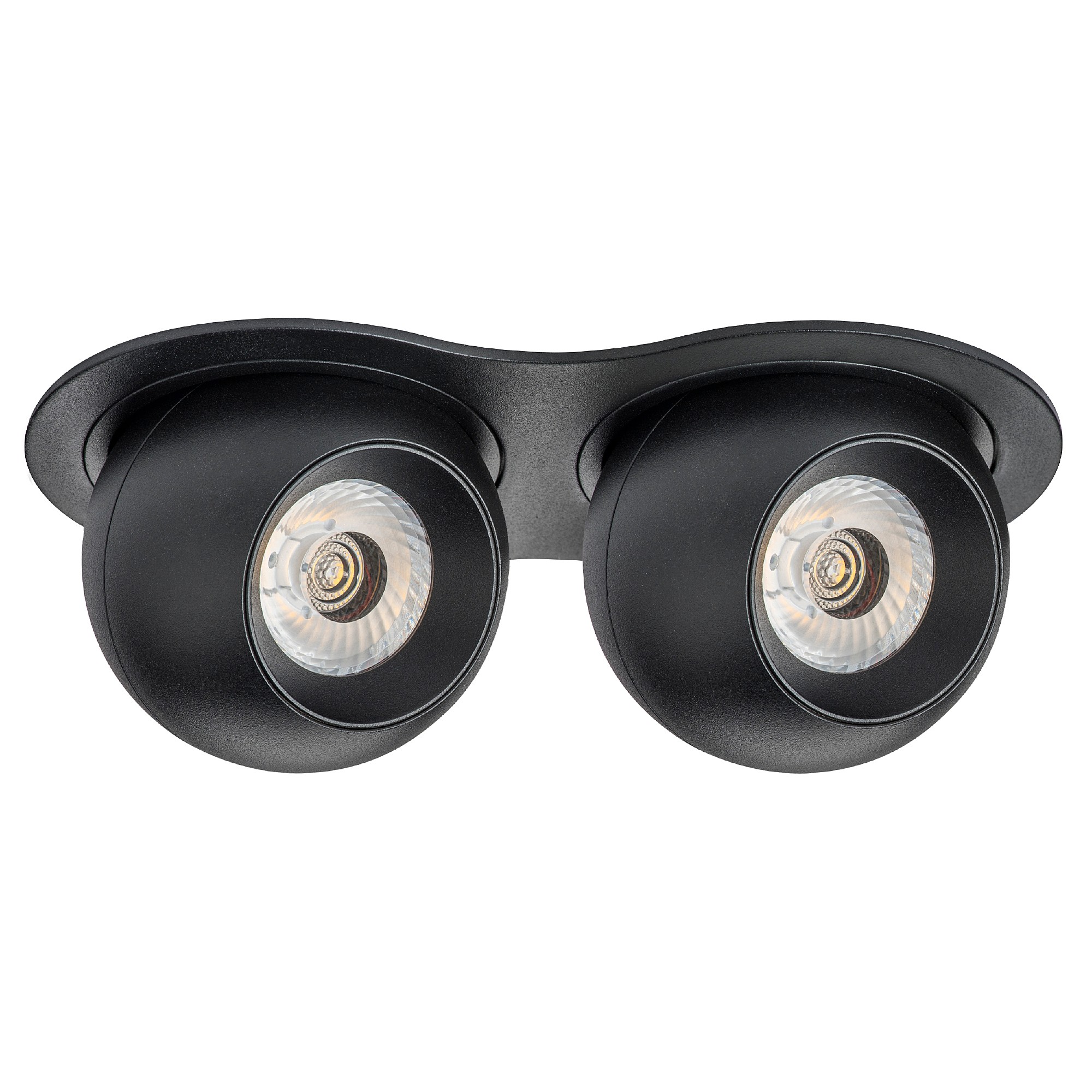 Встраиваемый светильник Lightstar Intero i6277272