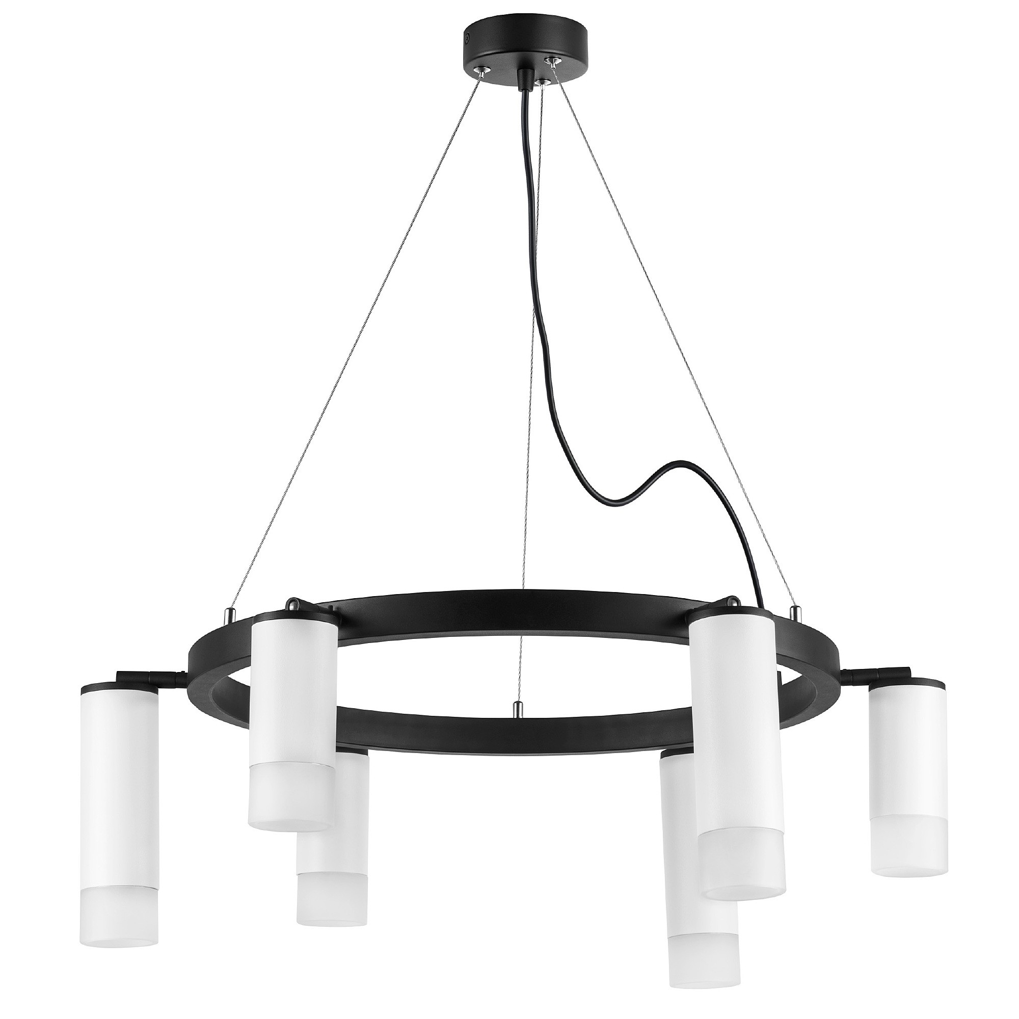 Подвесная люстра Lightstar Rullo LR0163638631