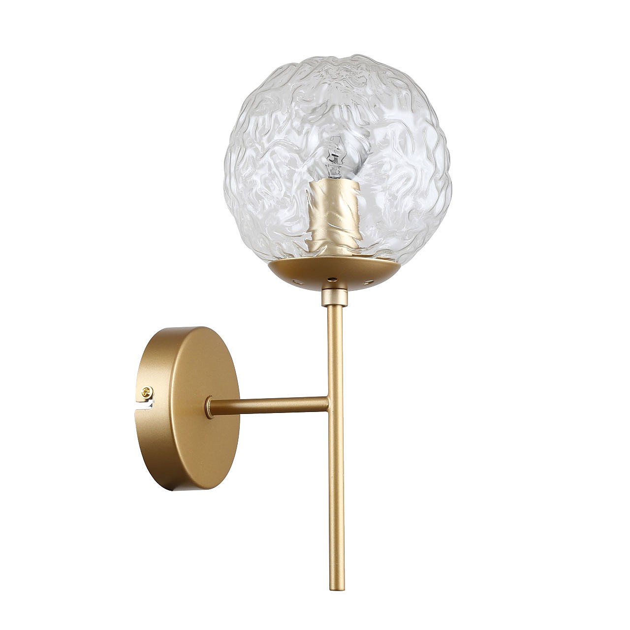 Настенное бра De Markt Гамбург 605028301