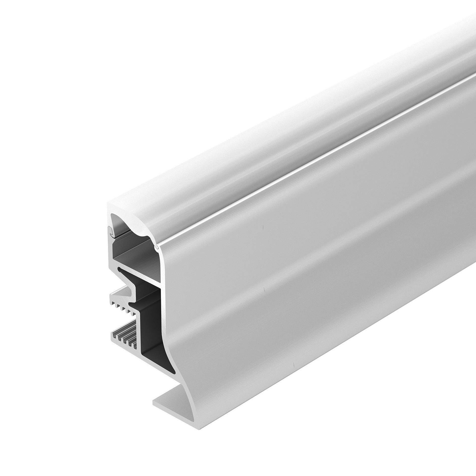 Профиль Arlight Arh-Plintus 026604