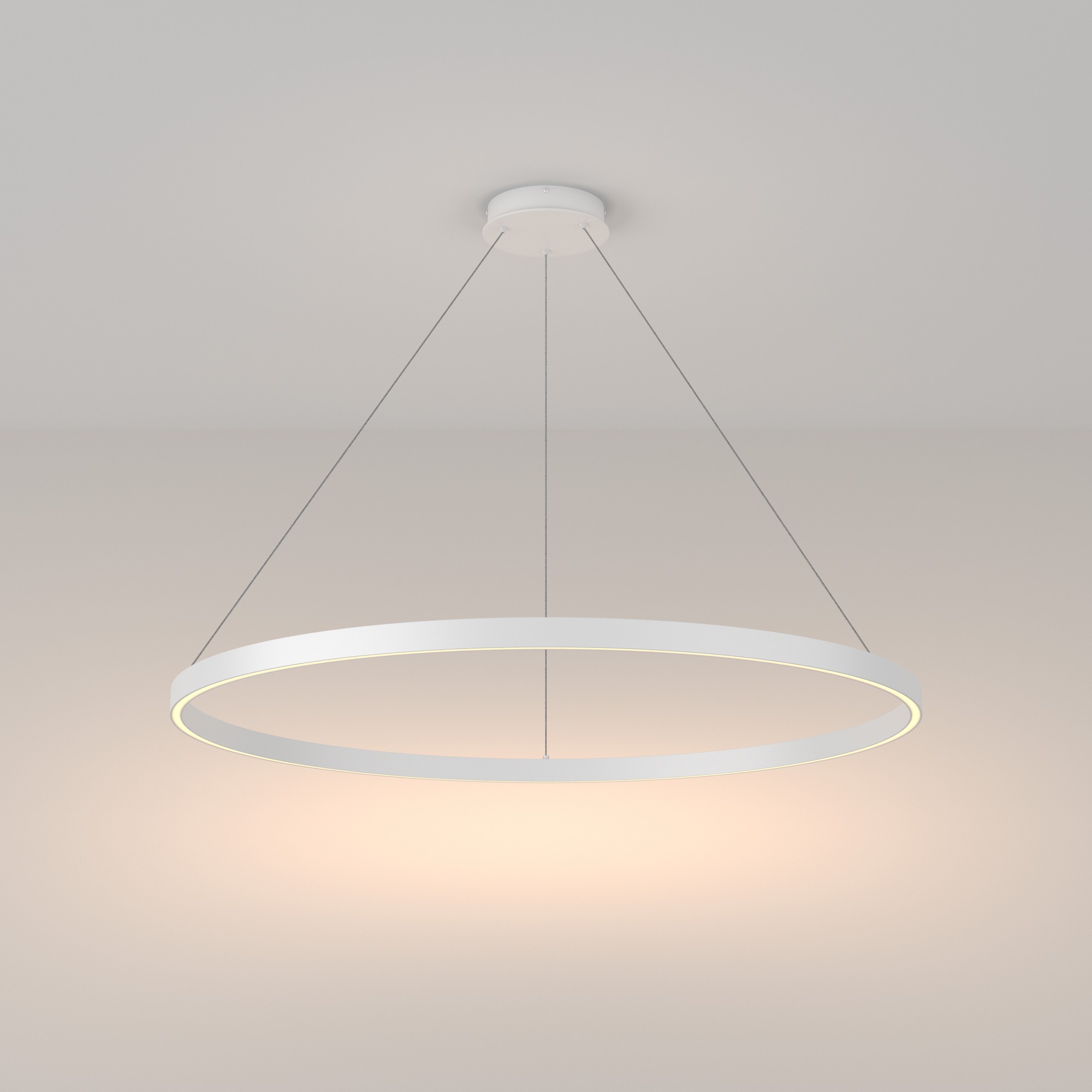 Подвесная люстра Maytoni Rim MOD058PL-L54W3K