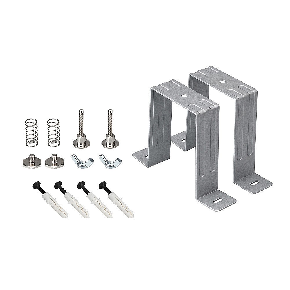 Держатель для профиля Arlight 021186