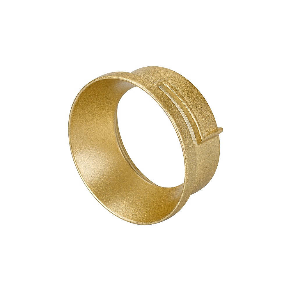 Внутренняя цветная декоративная вставка в корпус светильника POLO-R65 Arlight Polo 024245