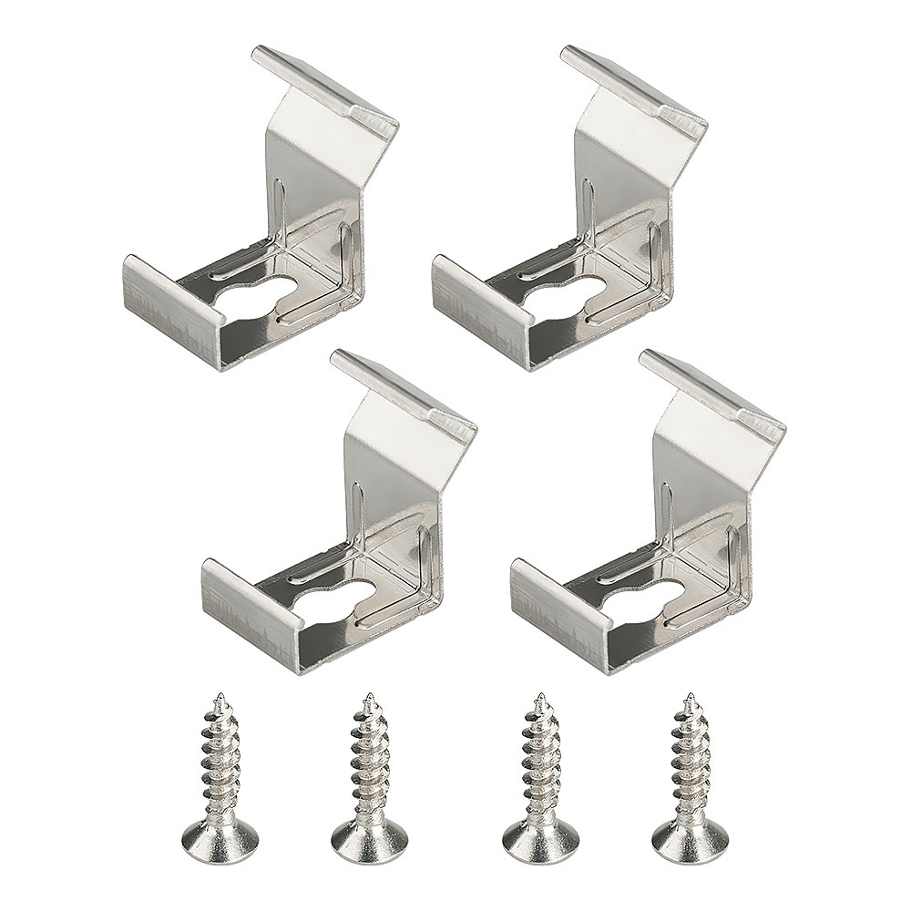 Держатель для профиля Arlight 024328