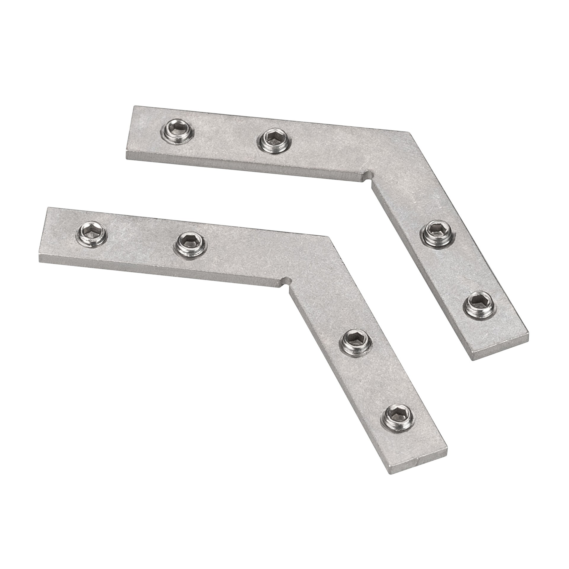 Соединители профиля