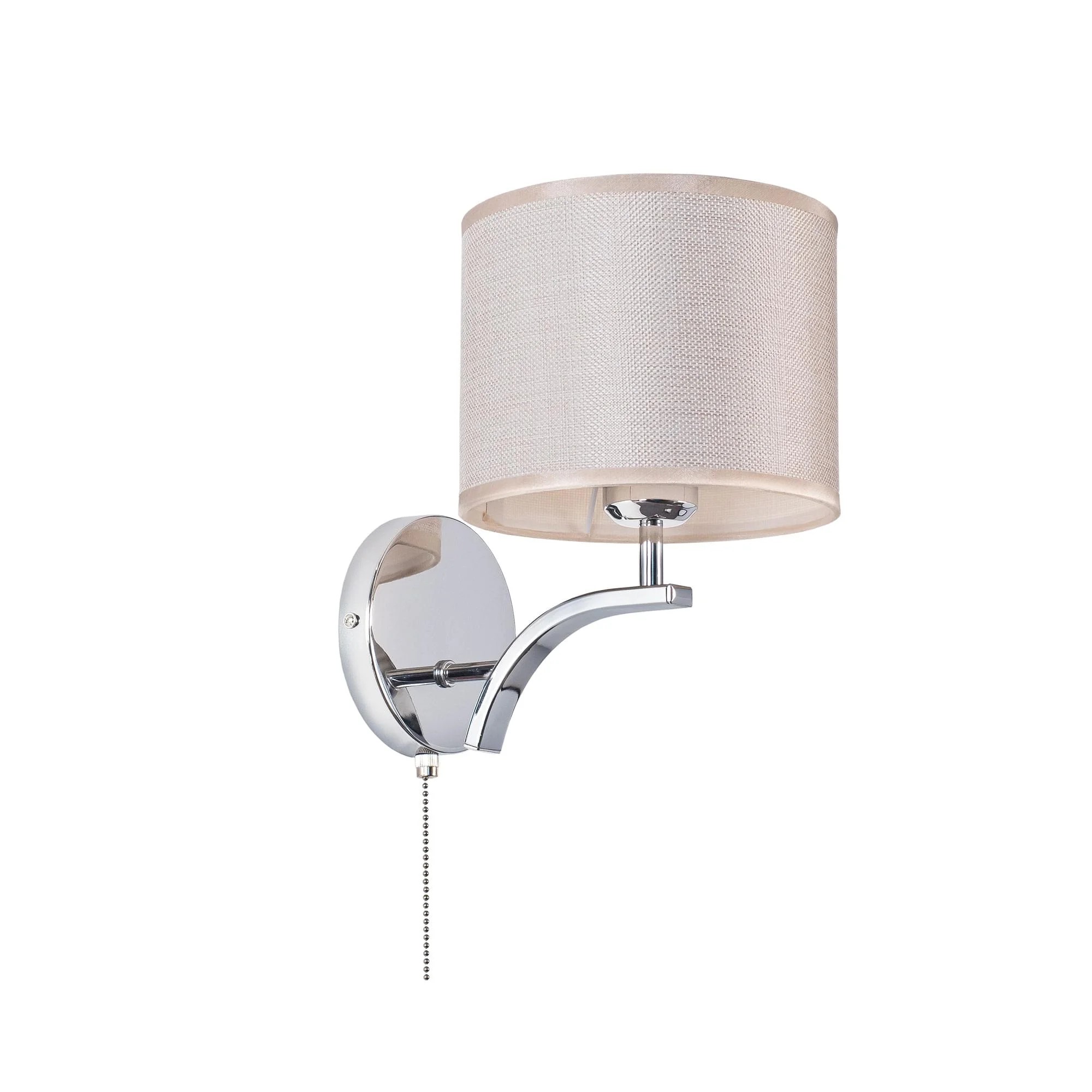 Настенное бра с выключателем Citilux Эвора Рондо CL460311