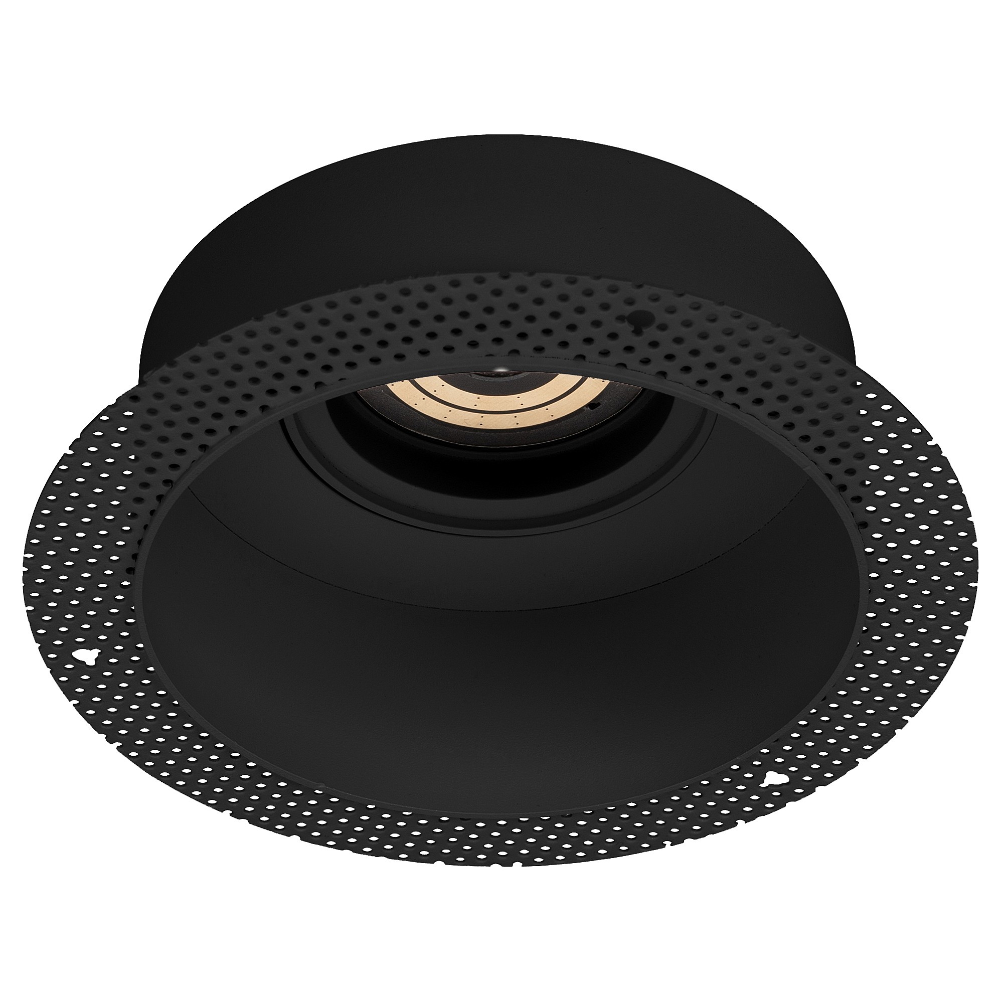 База встраиваемая для модуля светодиодного PLURIO Arlight Plurio 031706