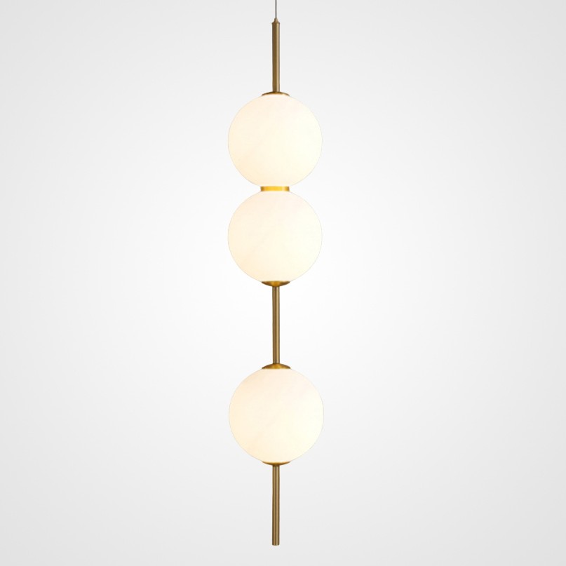 Светильник подвесной ImperiumLoft Voke01 219149-23