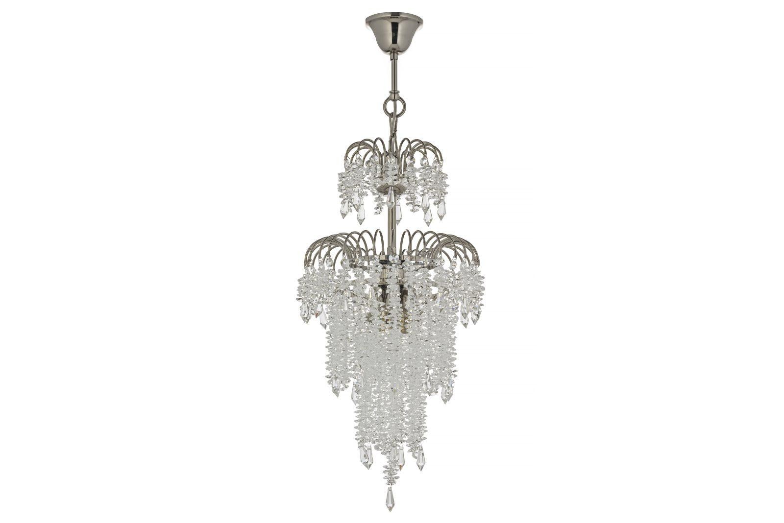 Подвесная люстра Arti Lampadari Sardinia Sardinia E 1.5.30.105 N