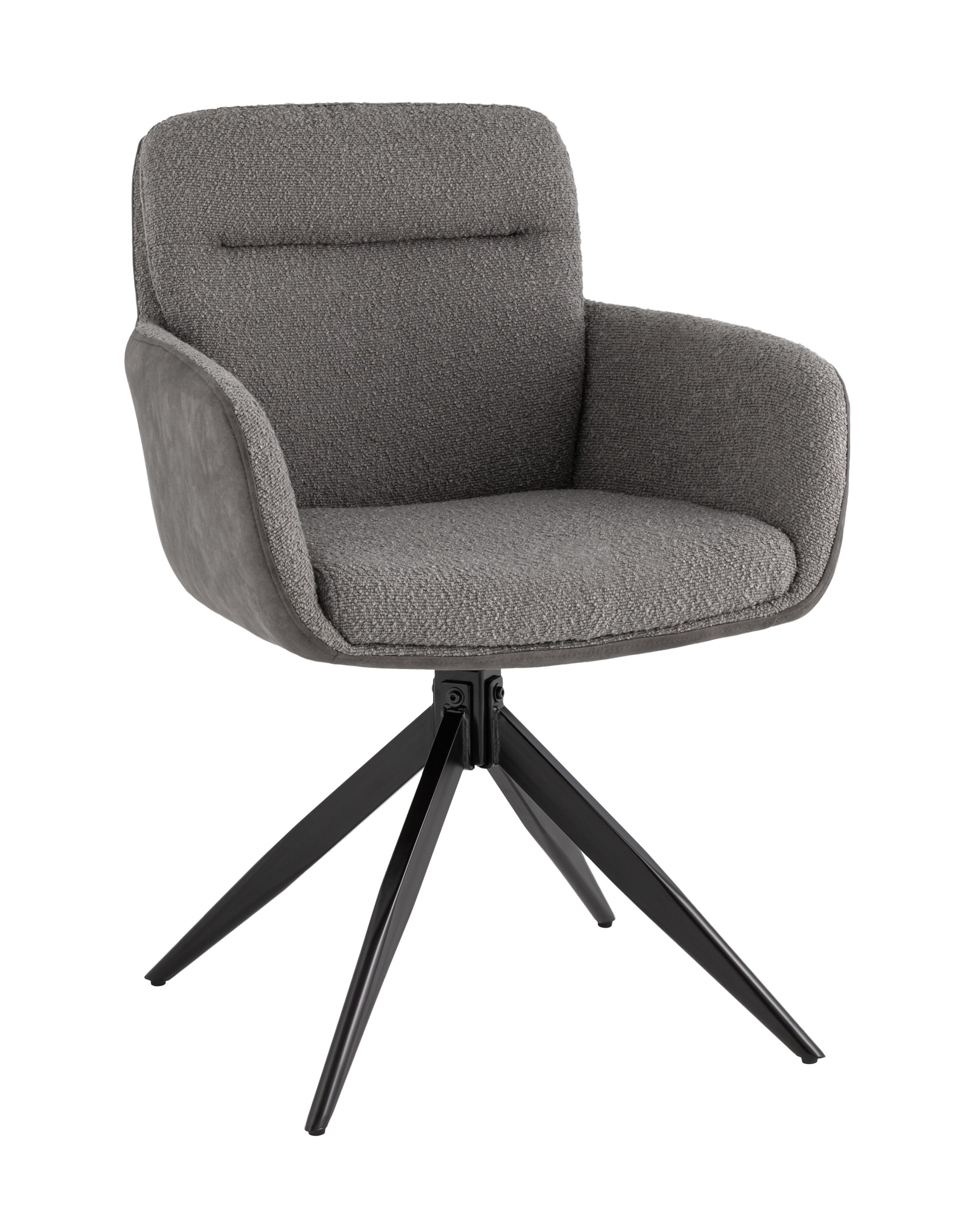 Обеденный стул Stool Group Waldo OS-2319K T358-5mPK970-11