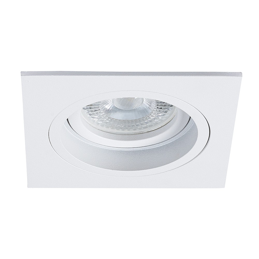 Встраиваемые светильники