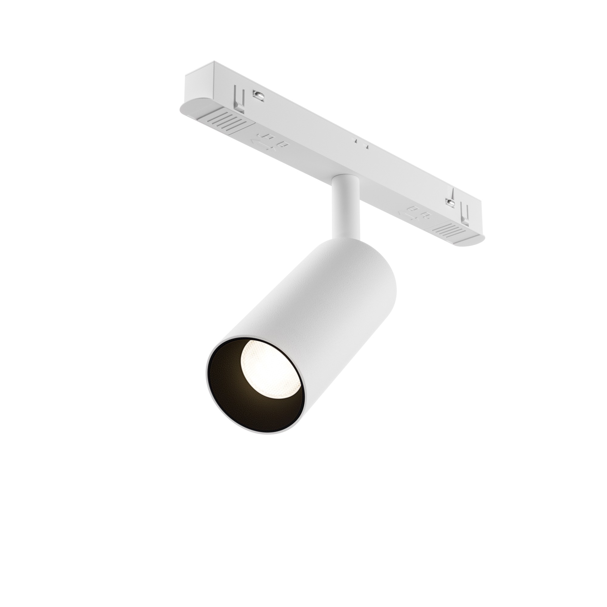 Трековый светильник Maytoni Focus LED Exility TR032-2-5W4K-S-W