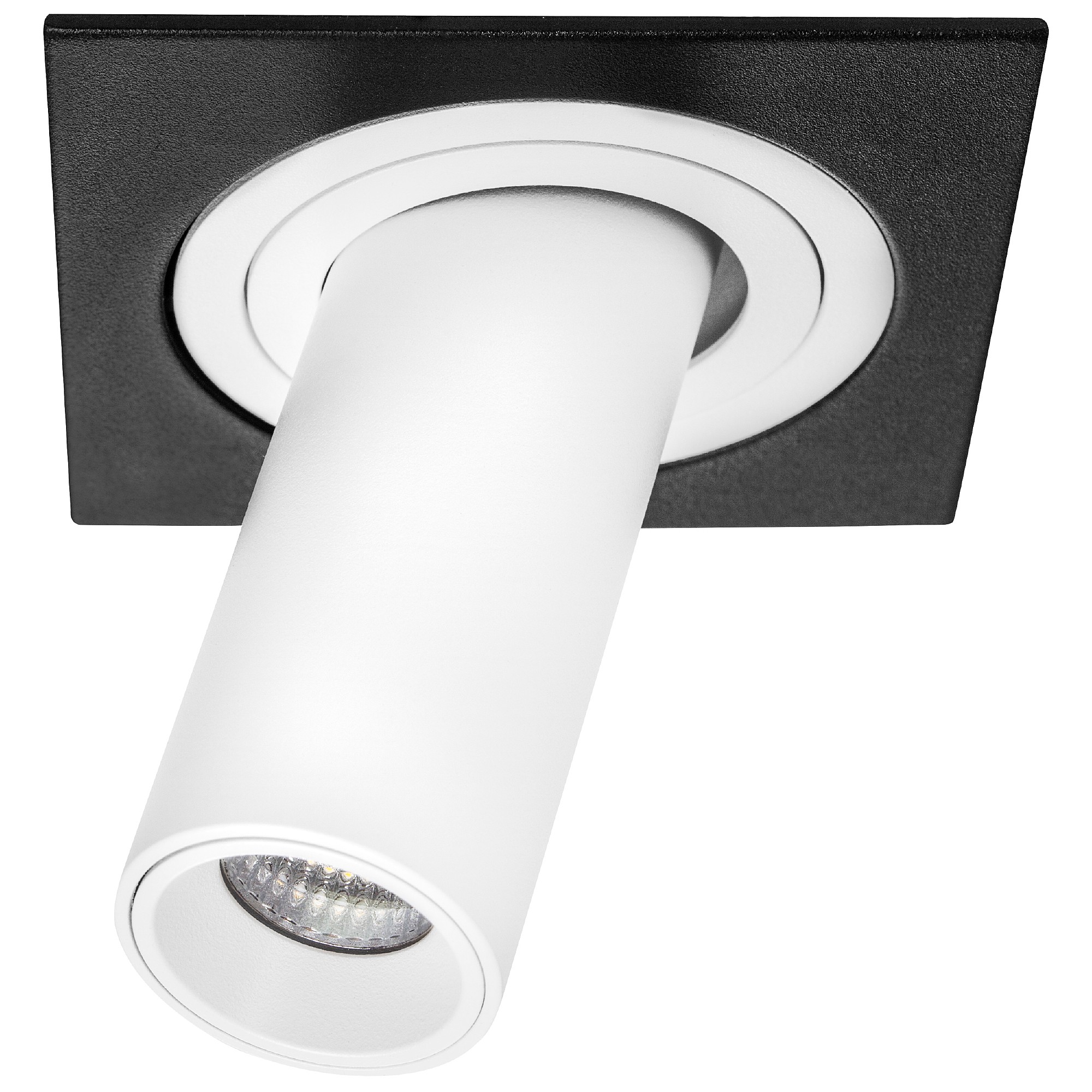 Встраиваемый светильник Lightstar Intero i517262