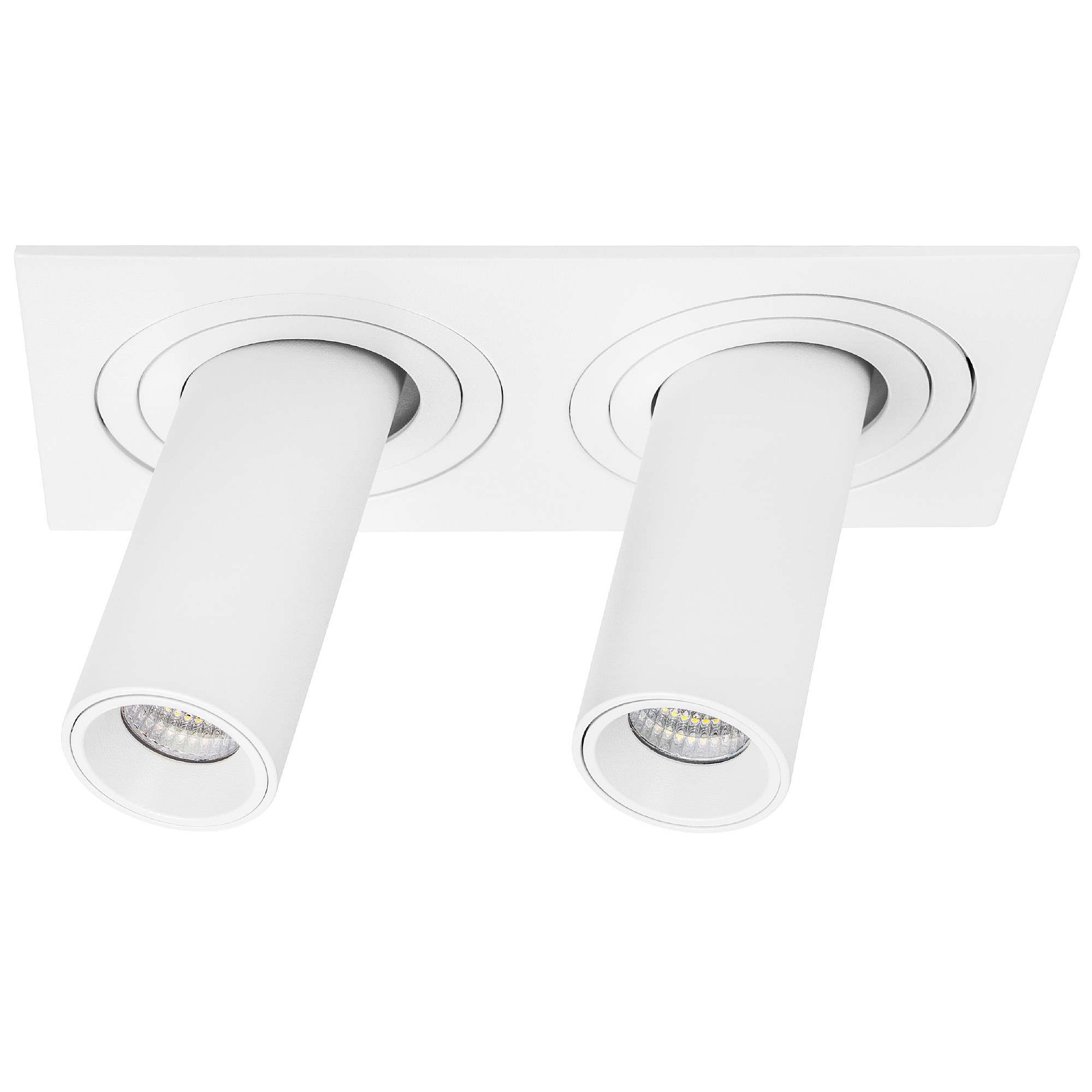 Встраиваемый светильник Lightstar Intero i526262