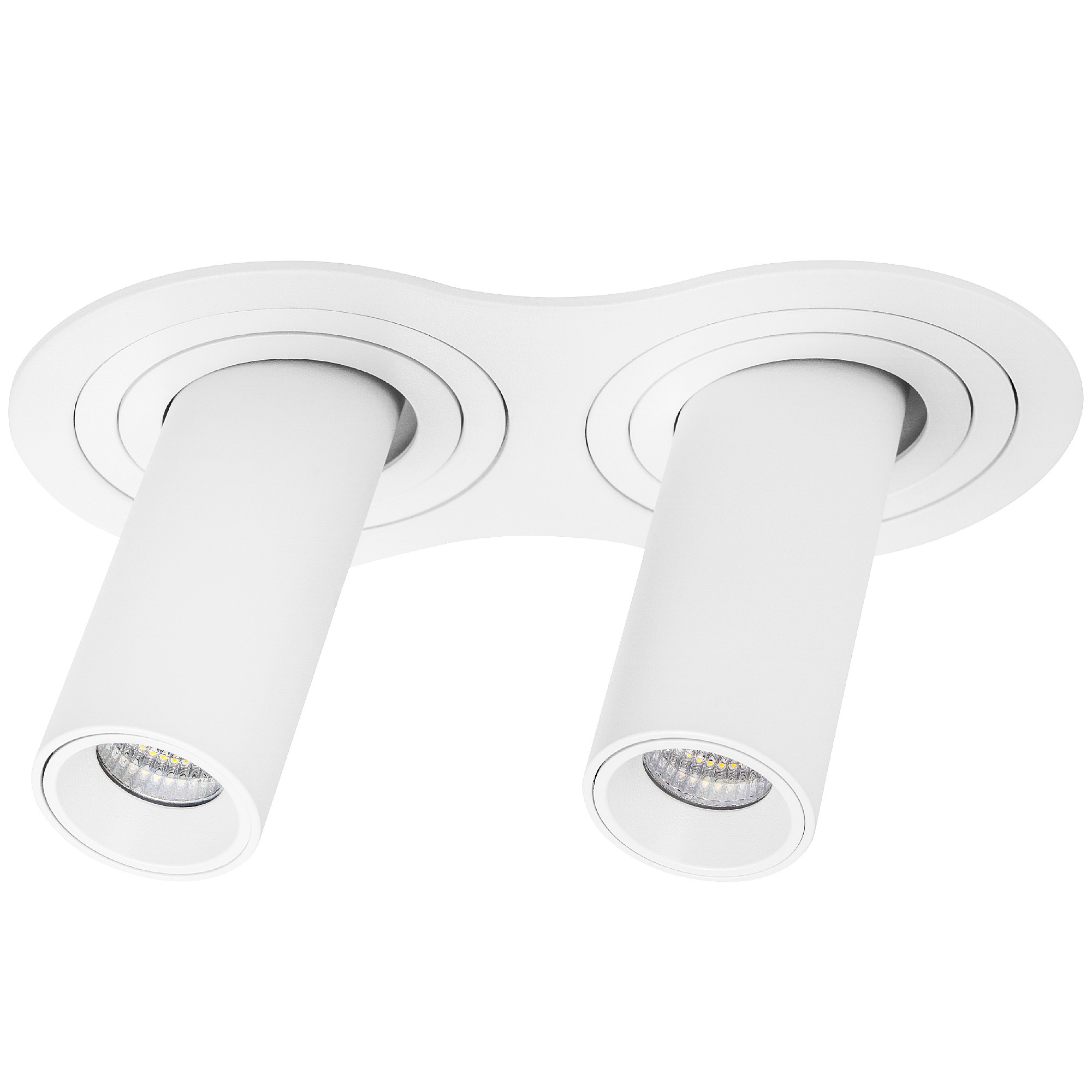 Встраиваемый светильник Lightstar Intero i626264