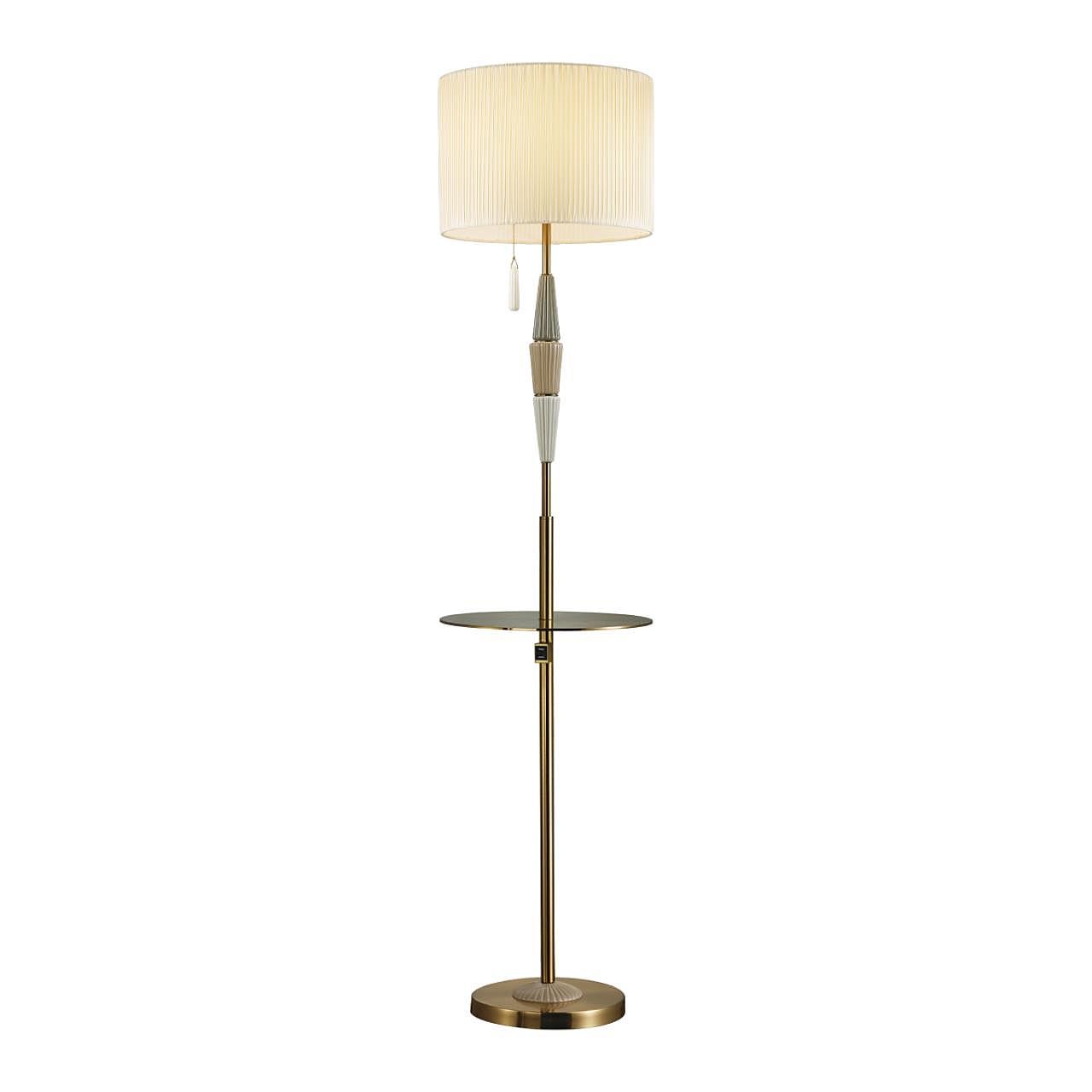 Торшер Odeon Light EXCLUSIVE Latte 5403/1F