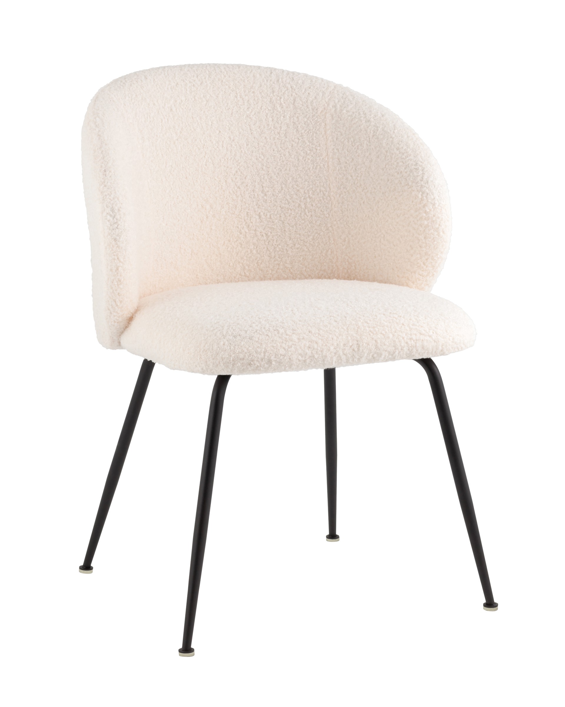 Обеденный стул Stool Group Leaf C-1230 Teddy-2