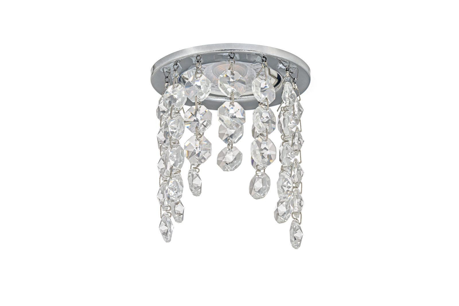 Встраиваемые светильники