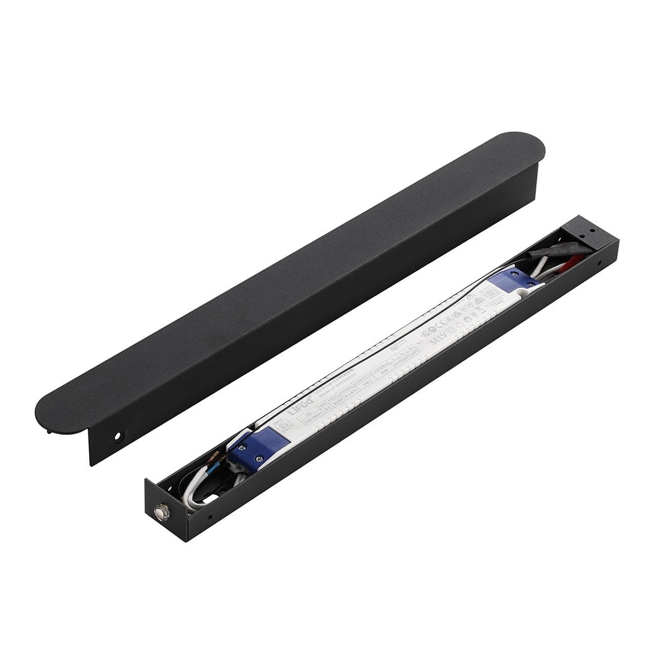 Диммируемый драйвер (Для артикулов 7155) Odeon Light Fino Xs 357787BL