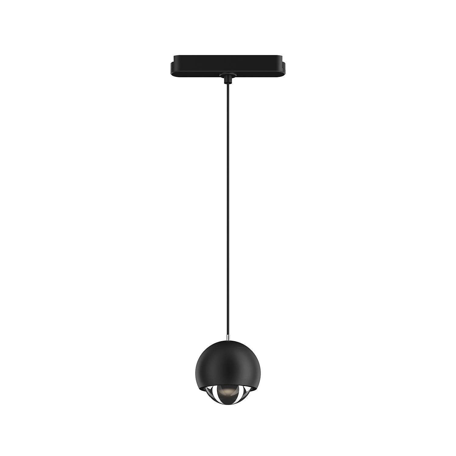 Трековый светильник AIR HANG DK5316-BK