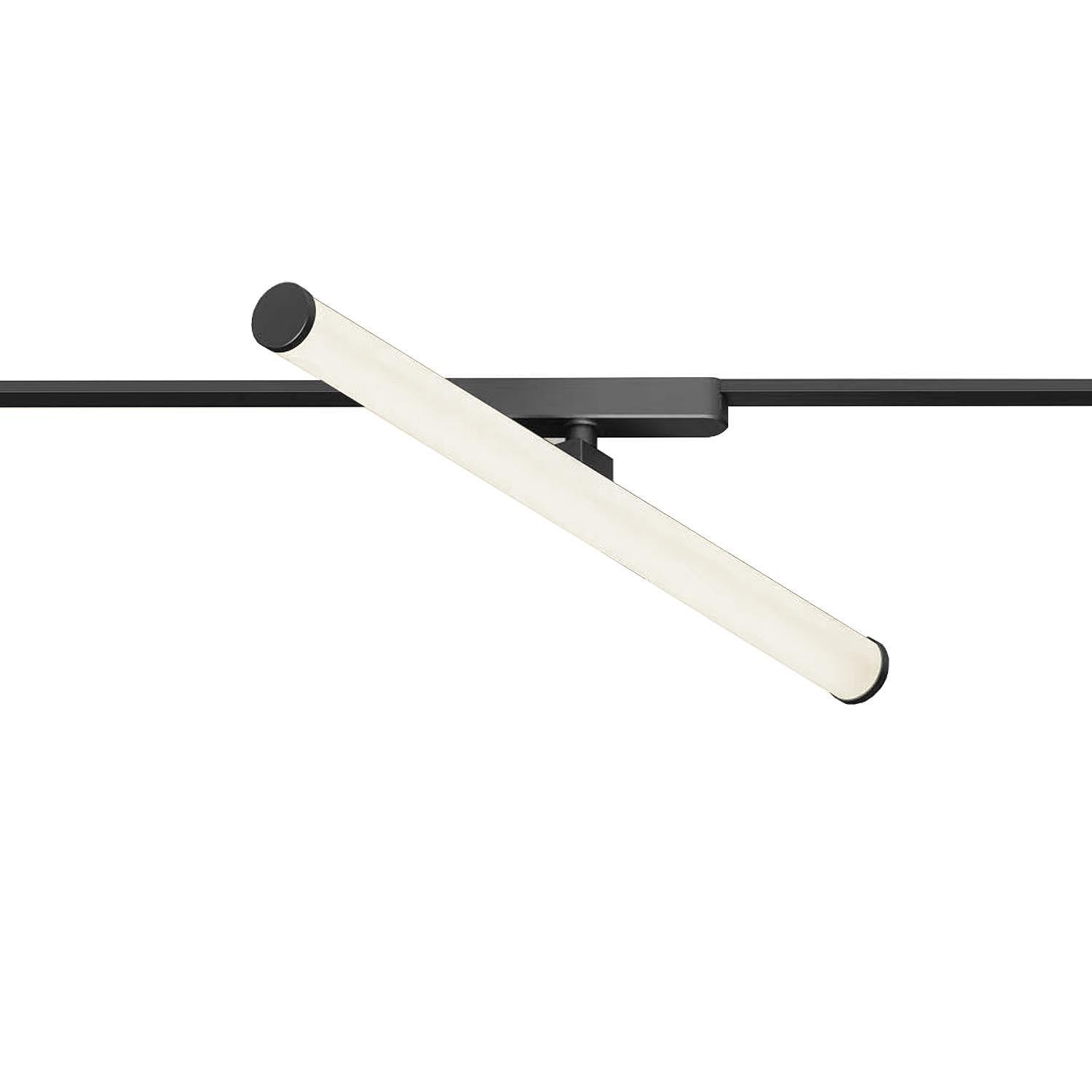 Трековый светильник AIR RAY DK5325-BK