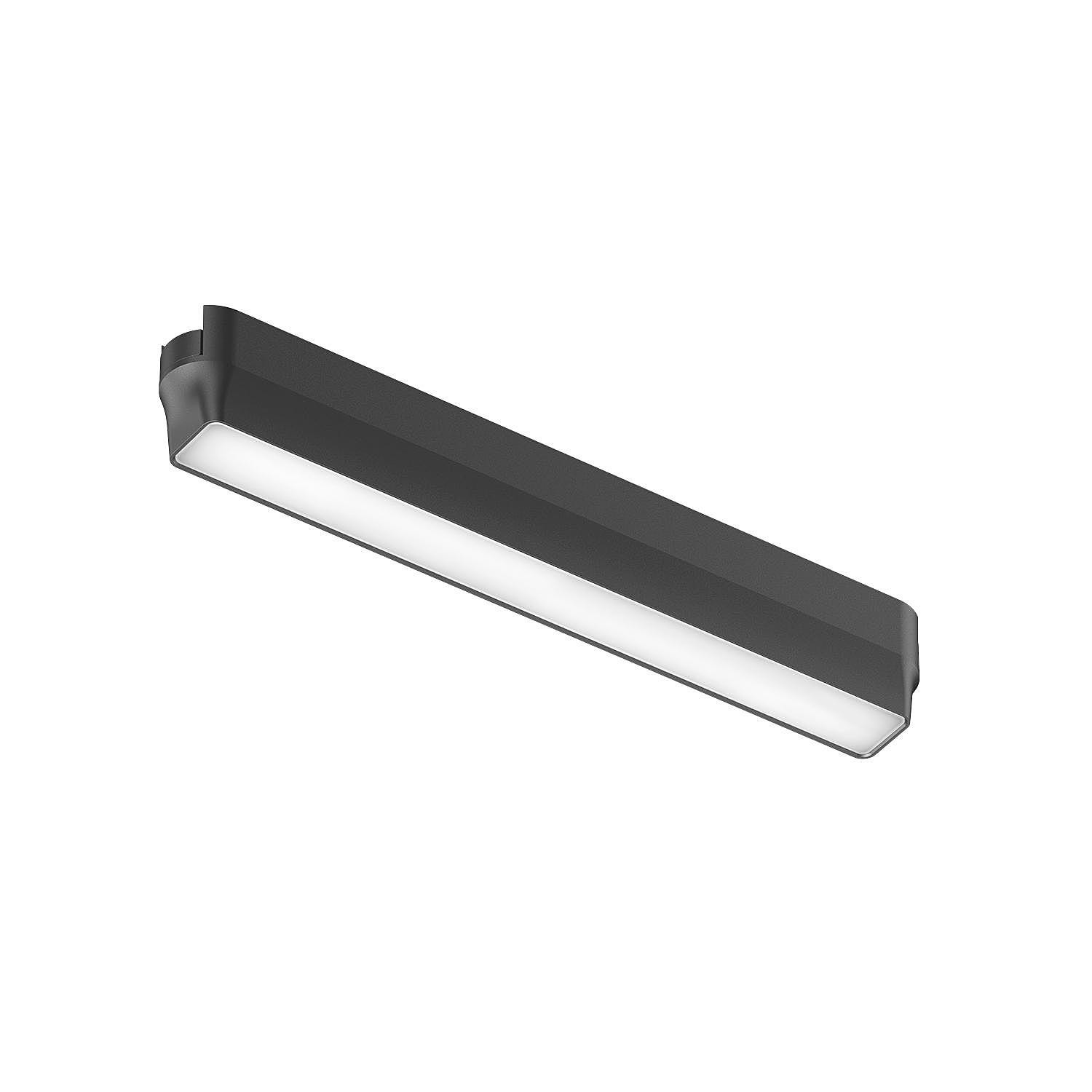 Трековый светильник AIR LINEAR DK5330-BK