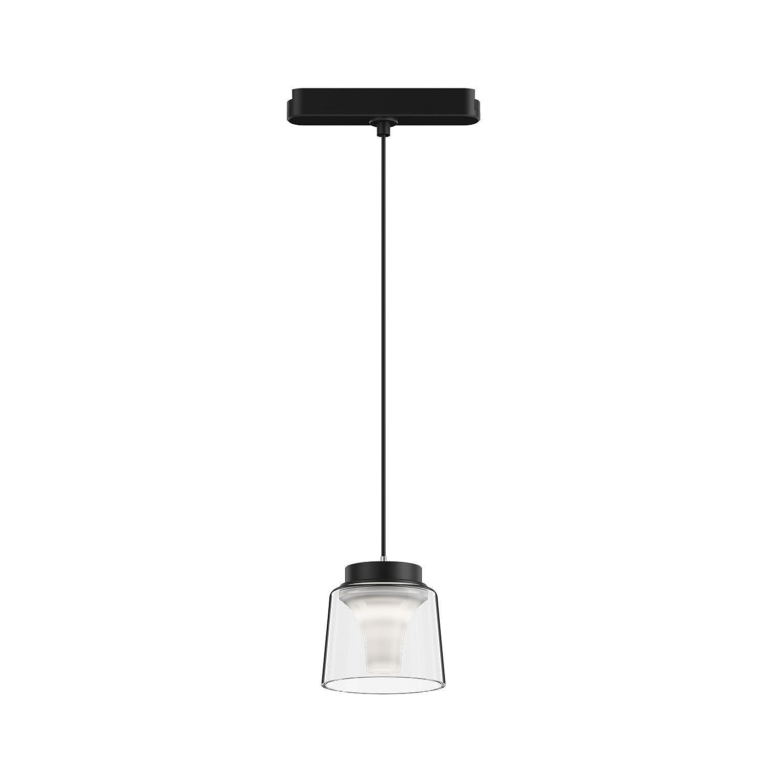 Трековый светильник AIR HANG DK5347-BK