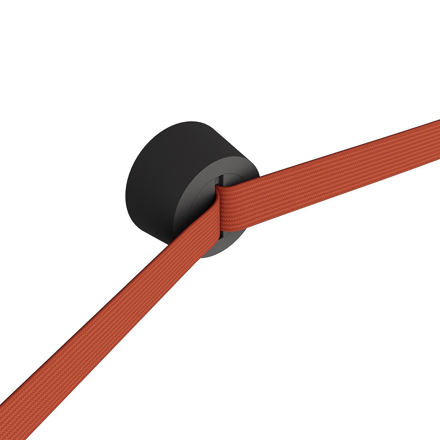 Накладное основание BELTY BASE TR5515-BK