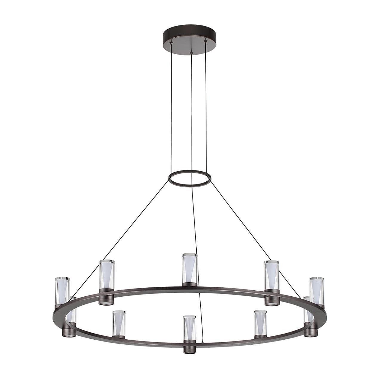 Подвесная люстра Odeon Light Defance 7143/70L
