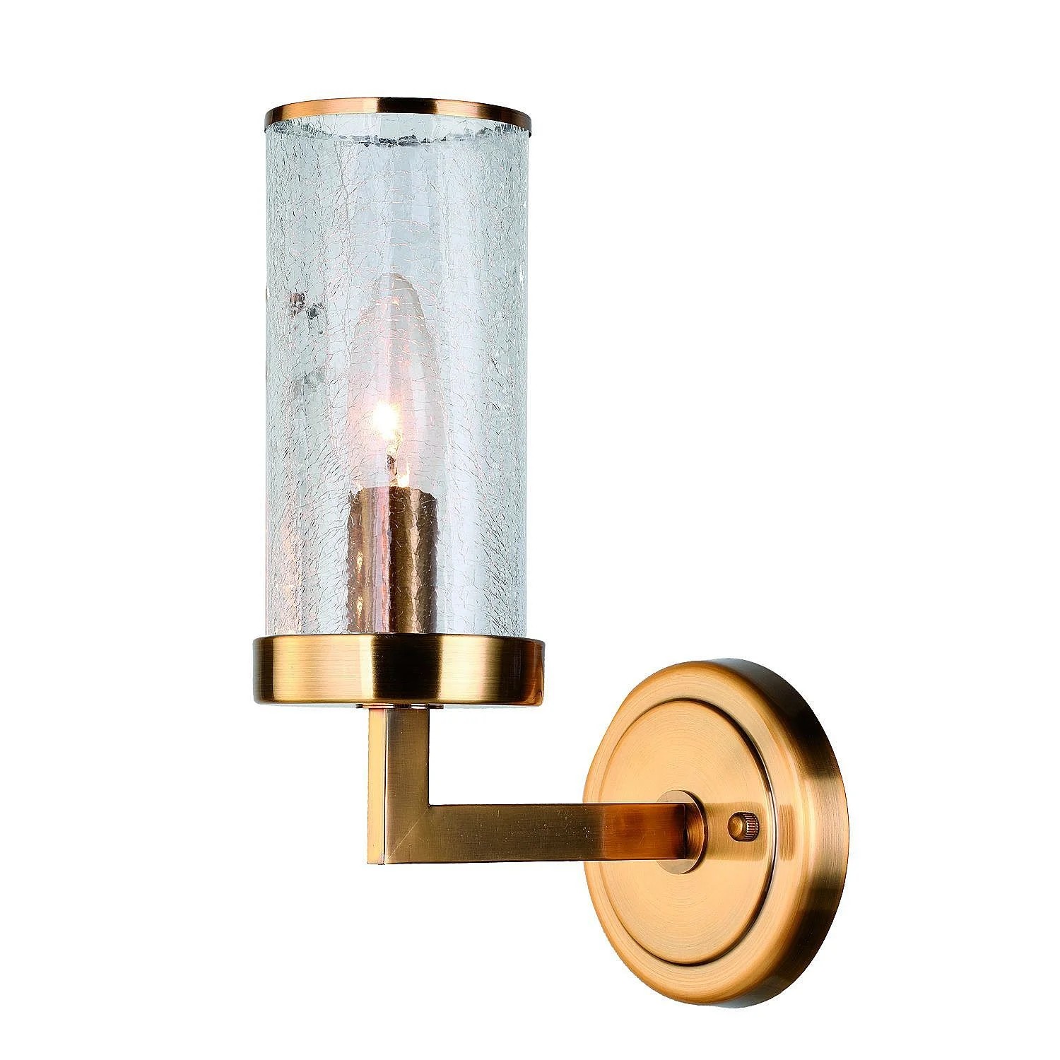 Настенное бра Favourite Assembly 2060-1W