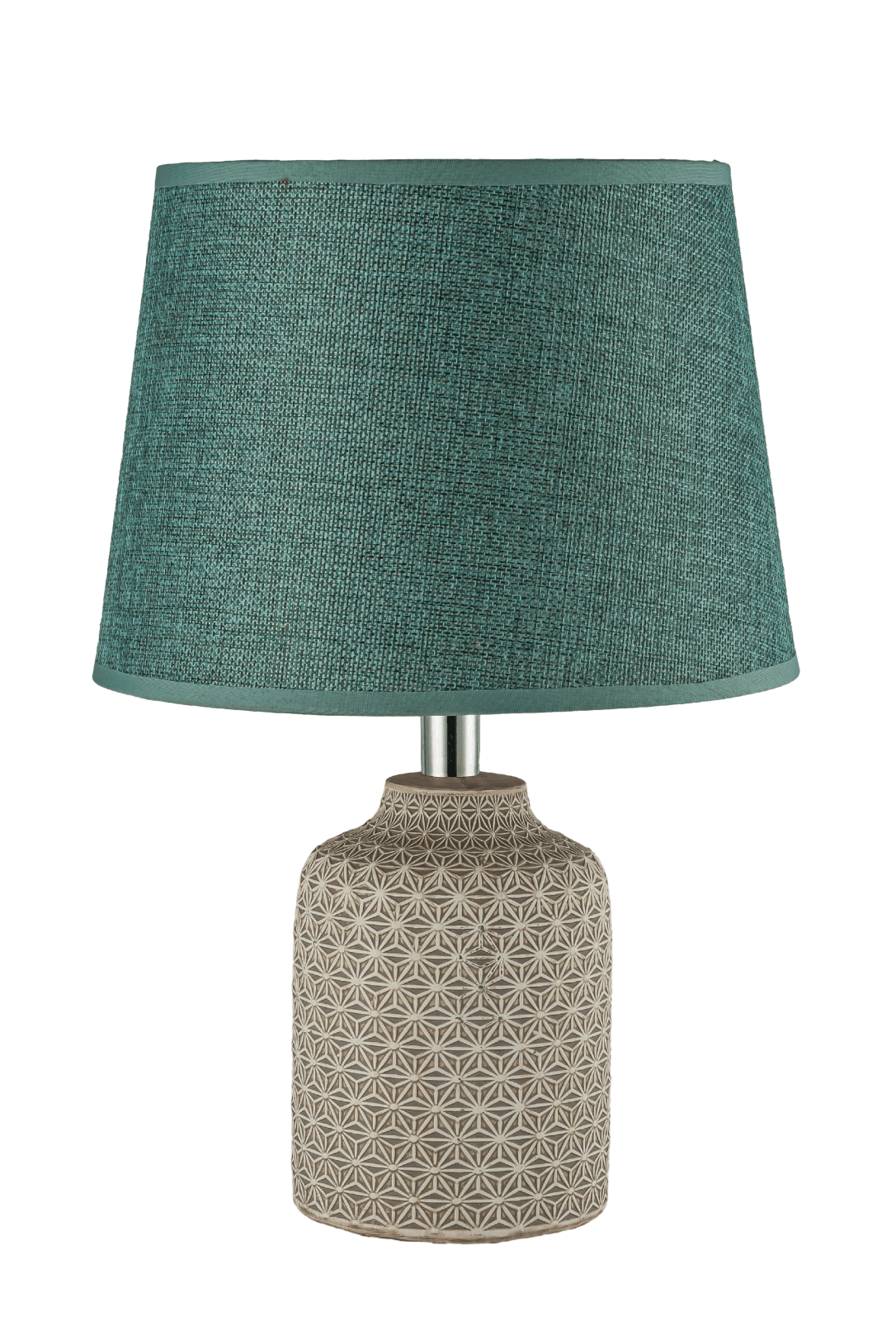 Настольная лампа Arti Lampadari Erchie Erchie E 4.1.T4 LGY