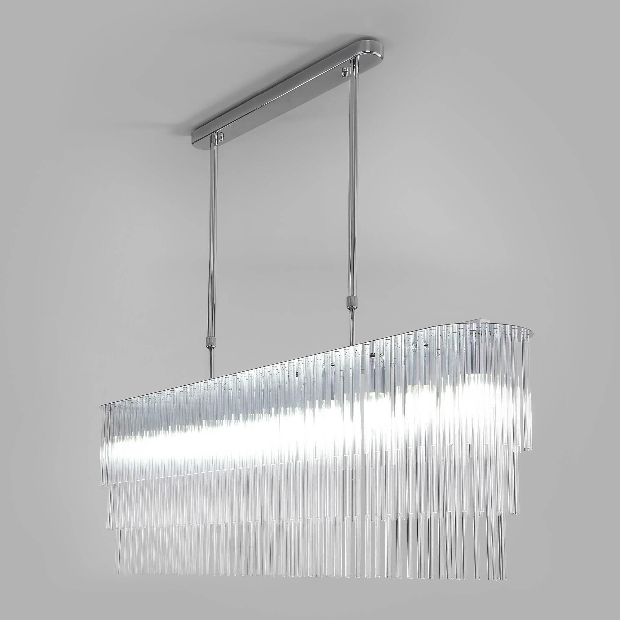 Люстра на штанге Bogate's Allure 487/10 Smart