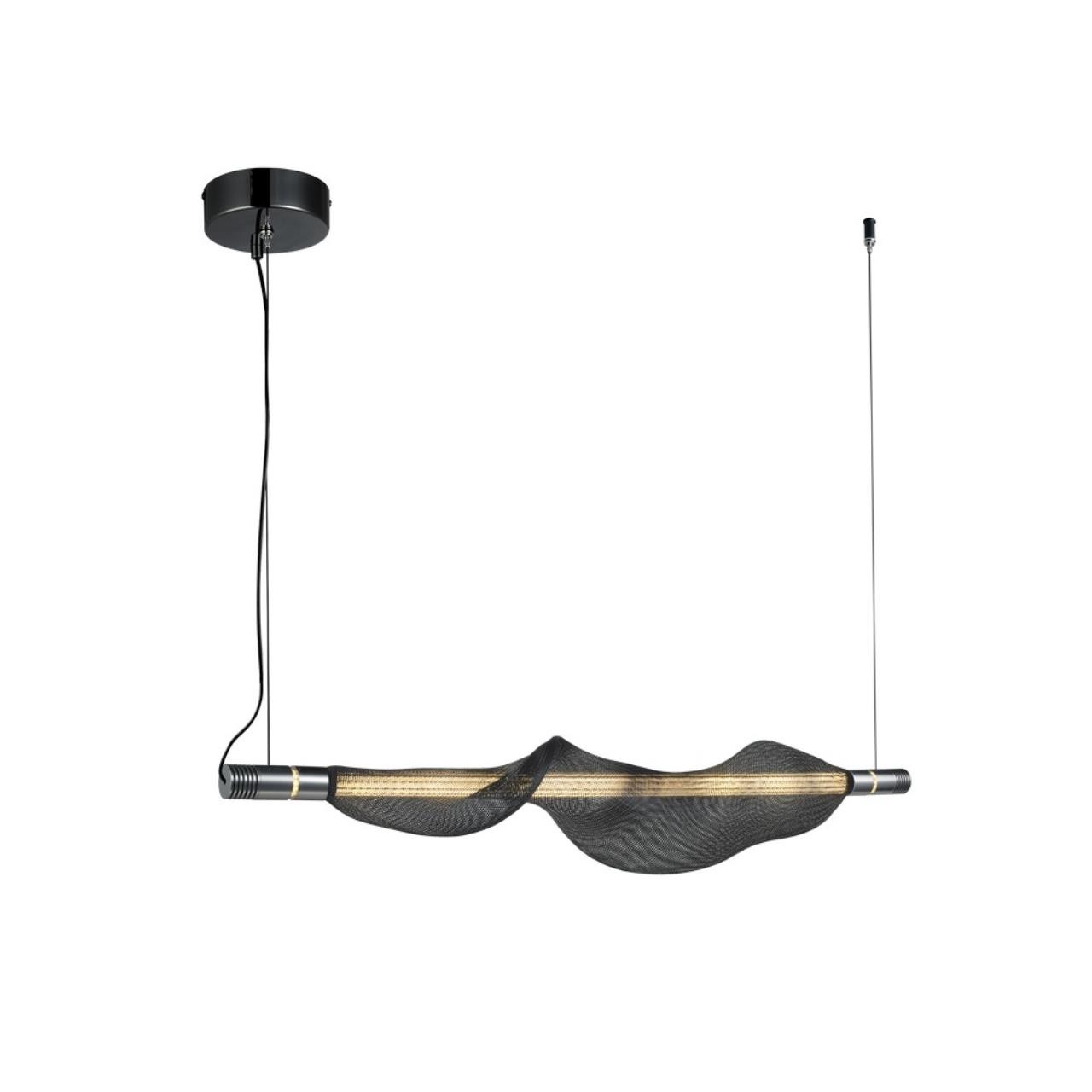 Подвесная люстра Aployt Adilin APL.647.16.12