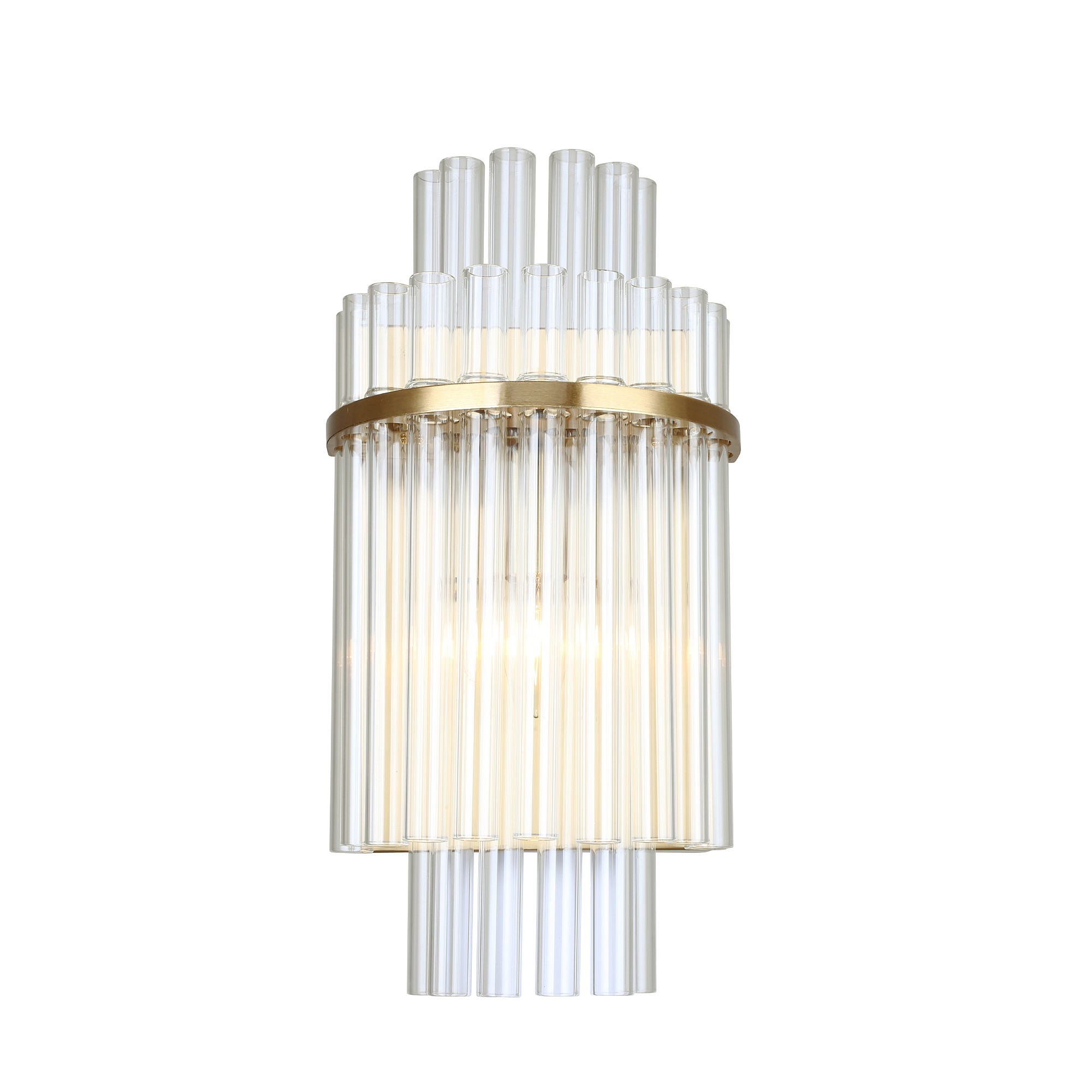 Настенное бра Favourite Rubum 4203-1W