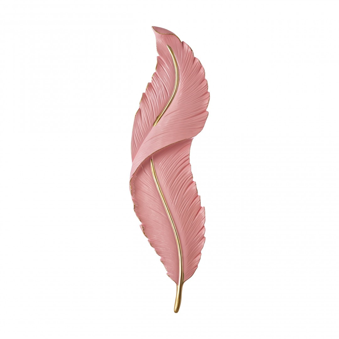 Настенный светильник Arte Milano 268101/D160/H630/19W/6K Pk