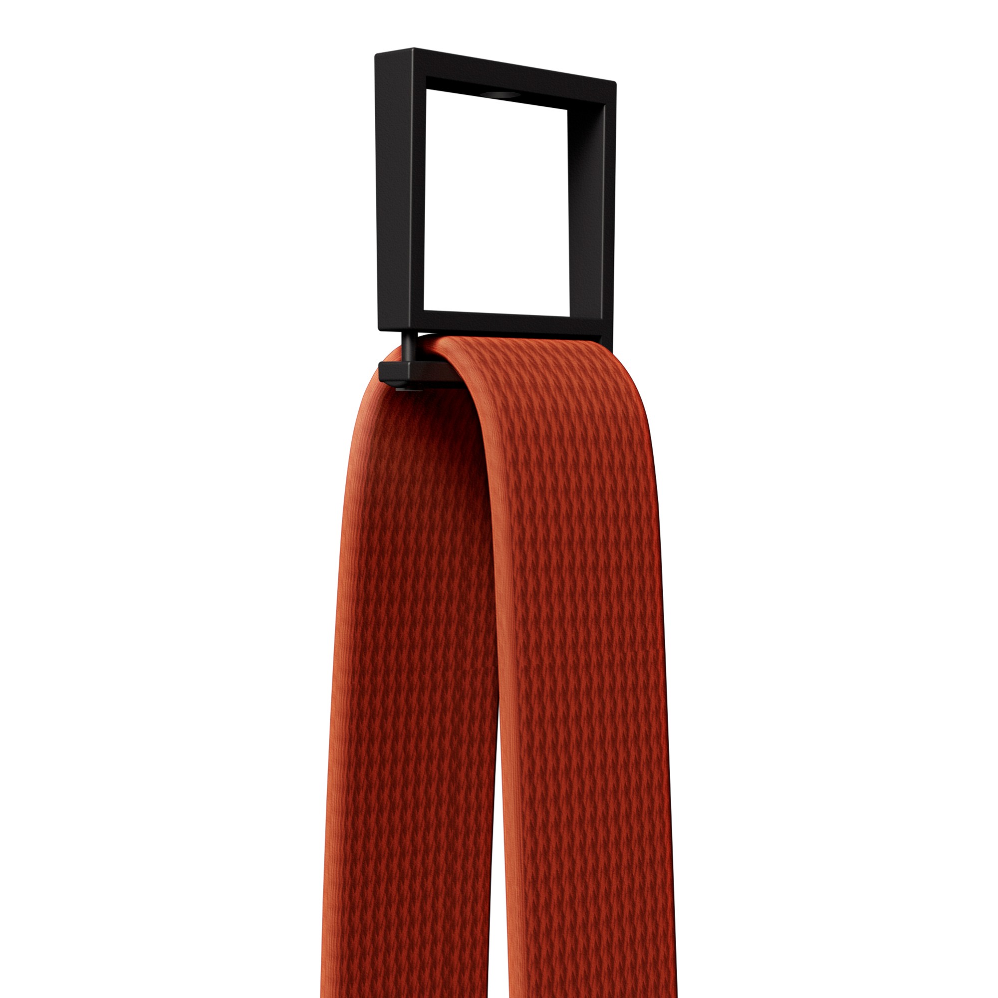 Фиксатор-пряжка для потолочного монтажа (10шт) ST Luce Band ST411.409.03