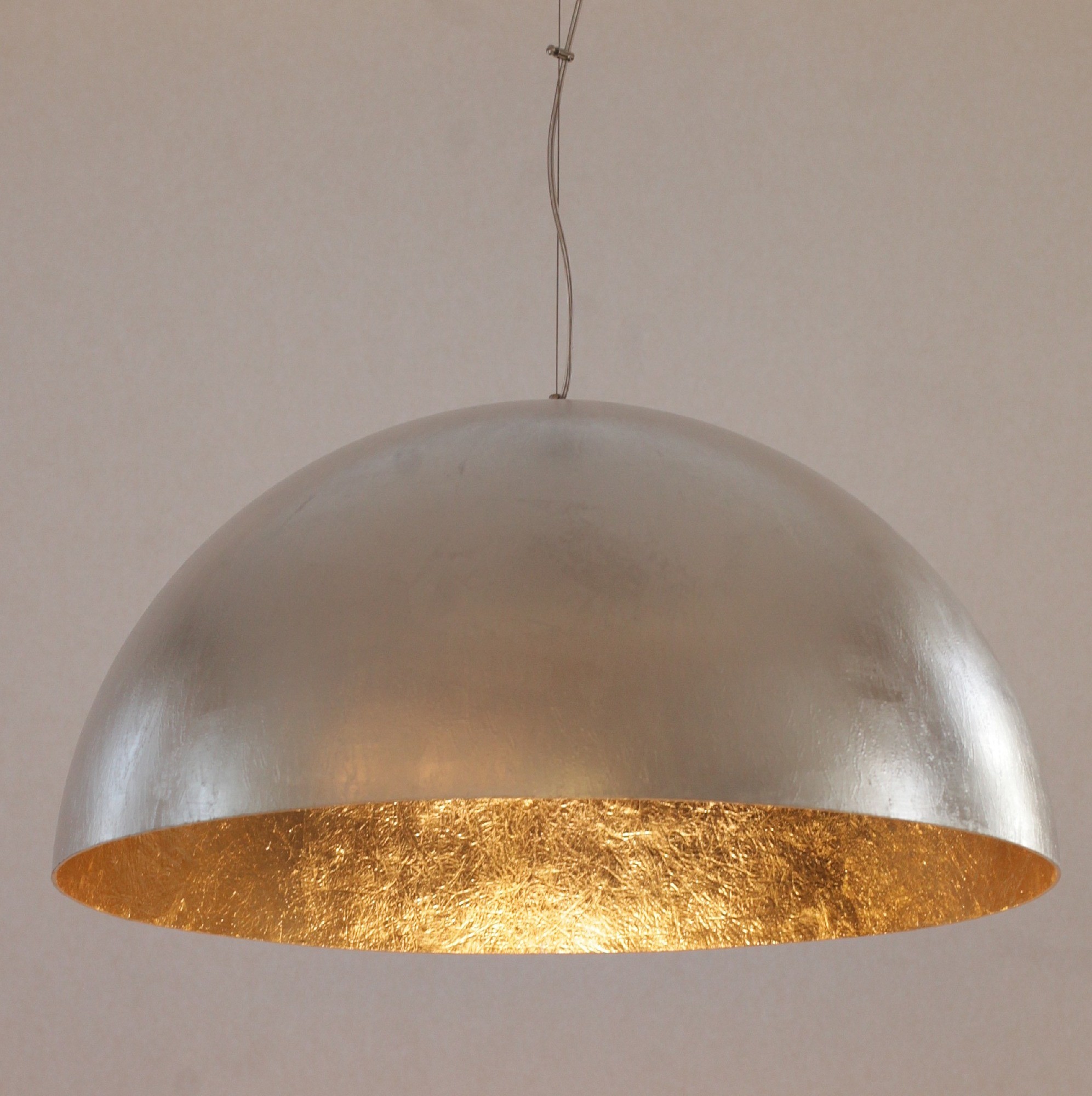 Светильник подвесной ArtCore Купол YS3012-3