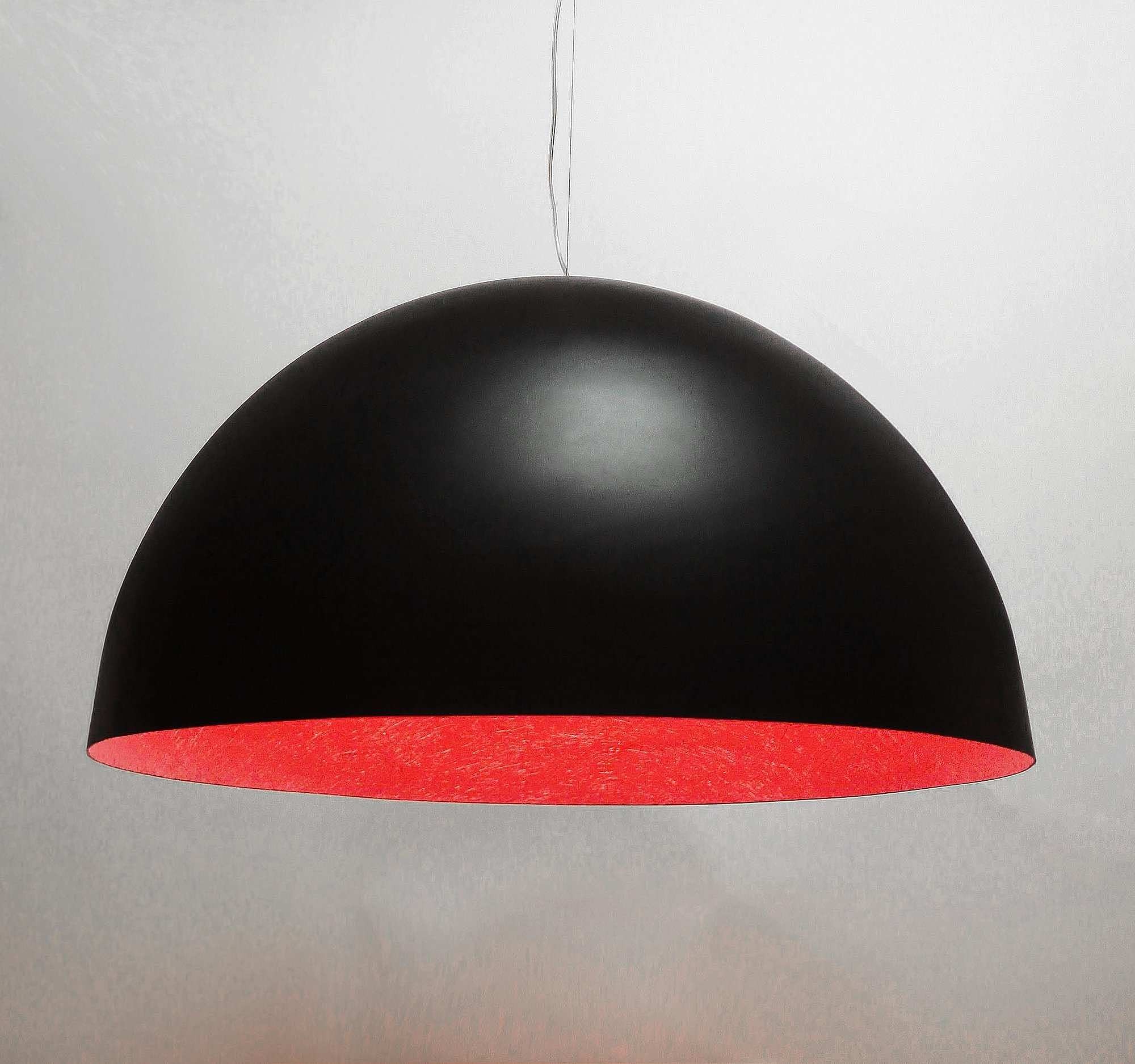 Светильник подвесной ArtCore Купол YS3013-1