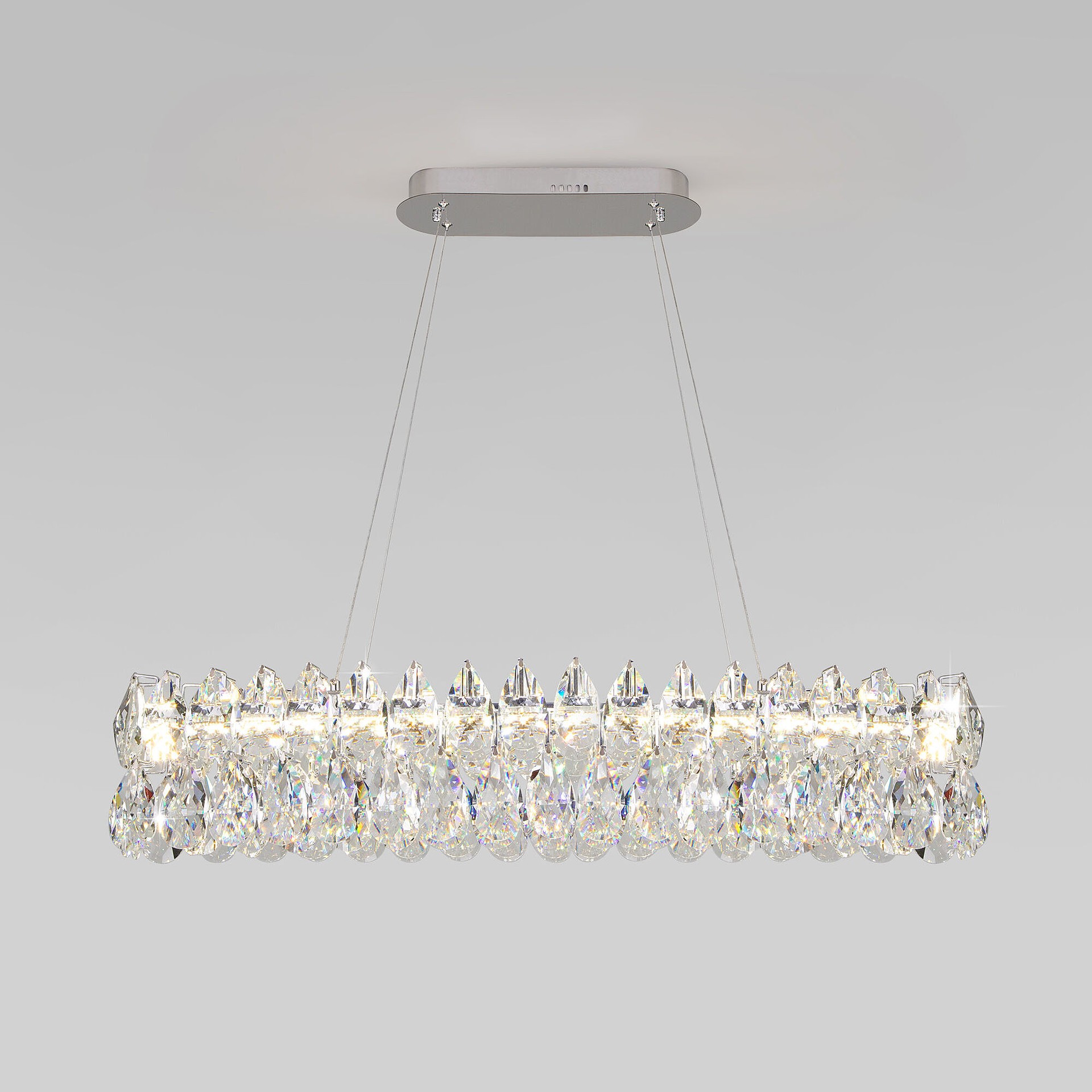 Подвесная люстра Bogate's Marvel 90372/1 Strotskis