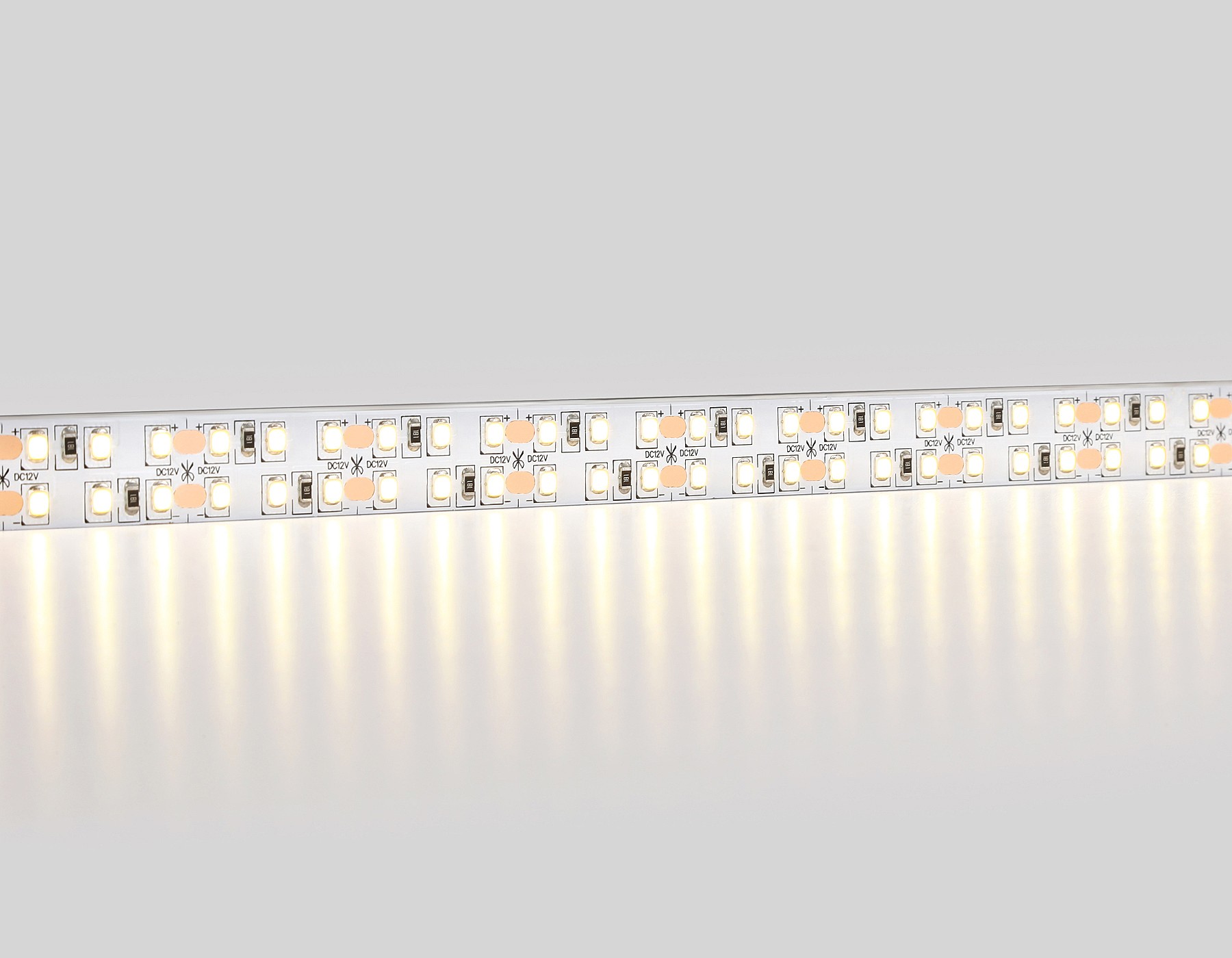 LED лента Ambrella LED Strip 12V GS1601