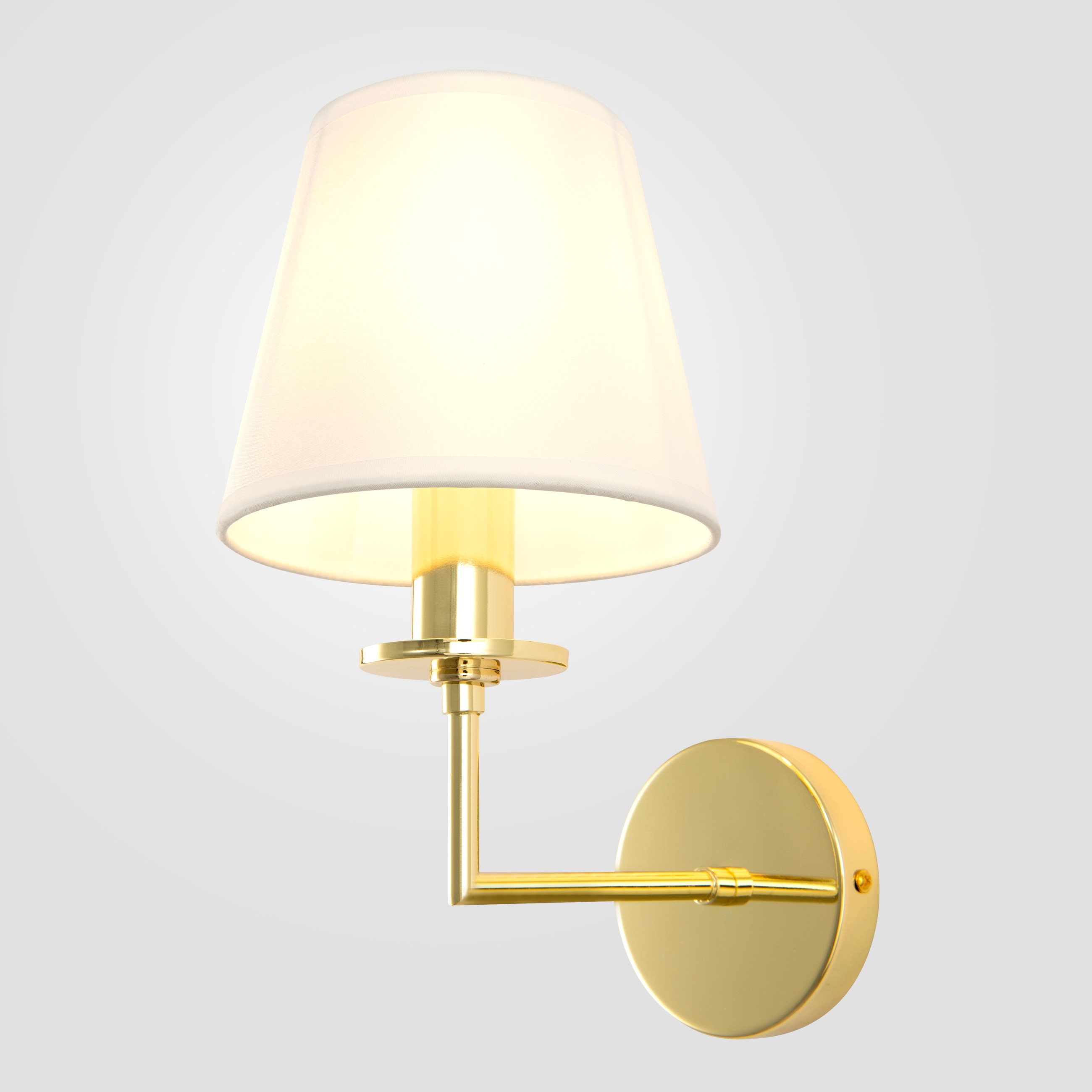 Настенное бра Arte Milano Am344401 344401/1W NGD