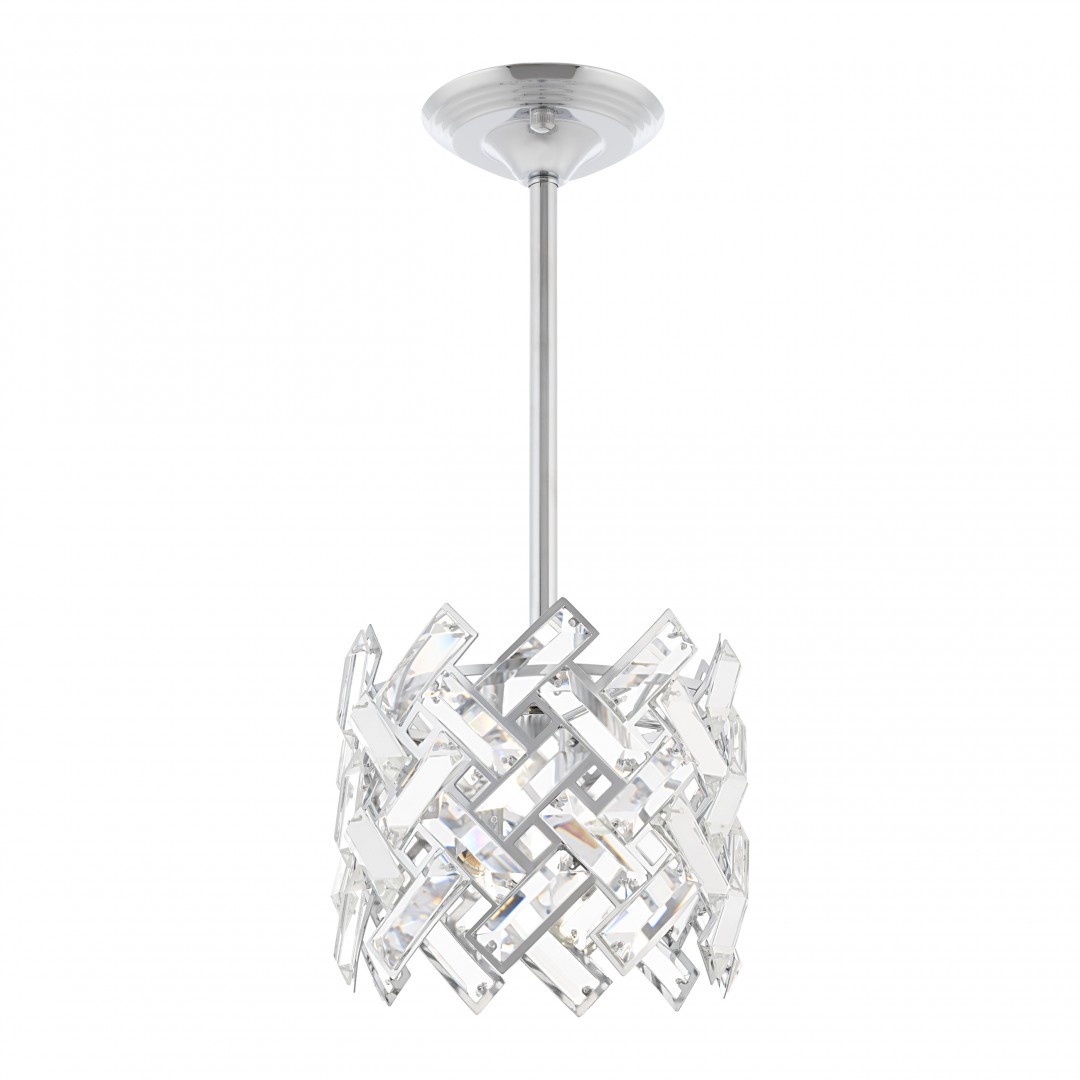 Светильник потолочный Arte Milano Sorrento-7019 377019/1/300/200 CR