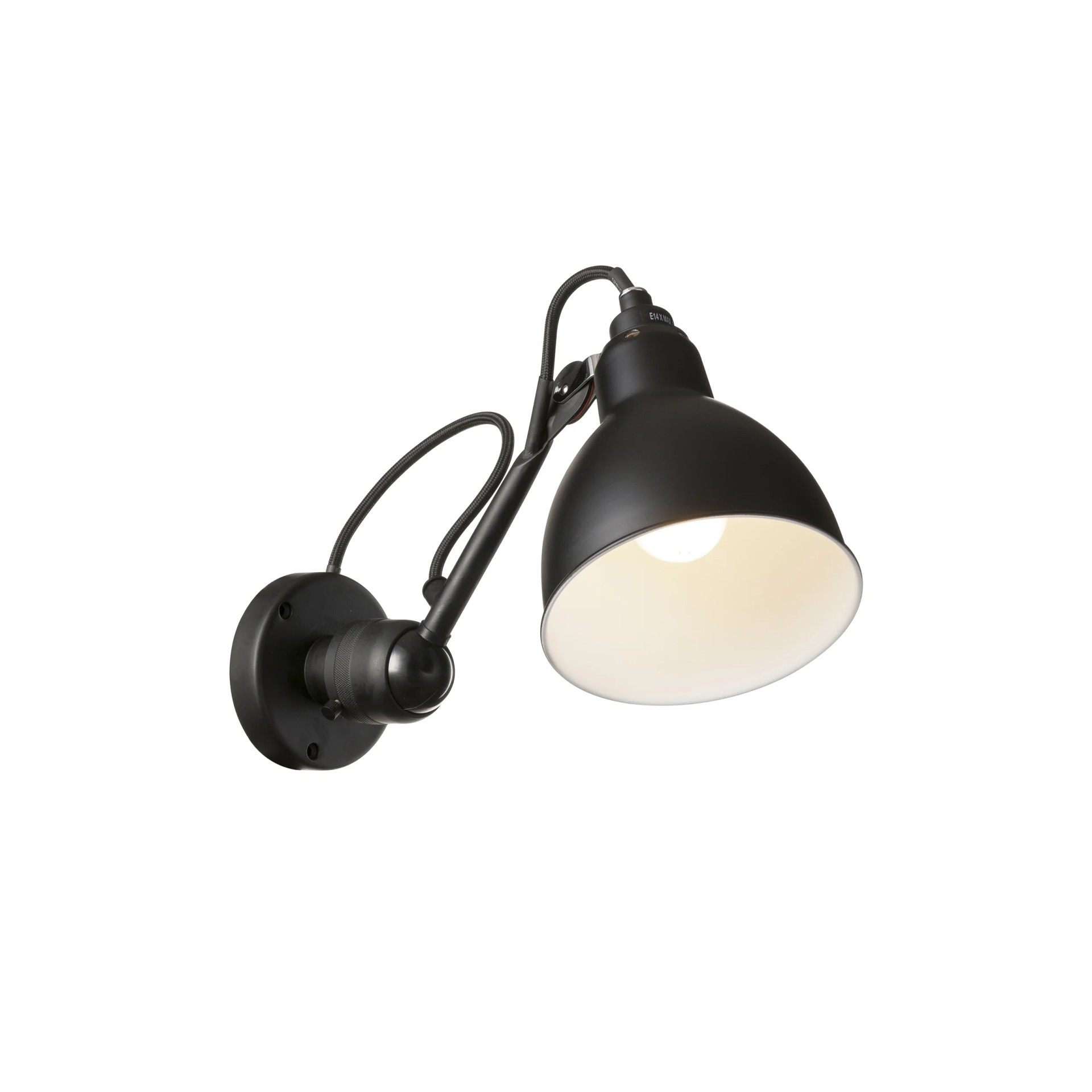 Настенное бра Lightstar Loft 765607