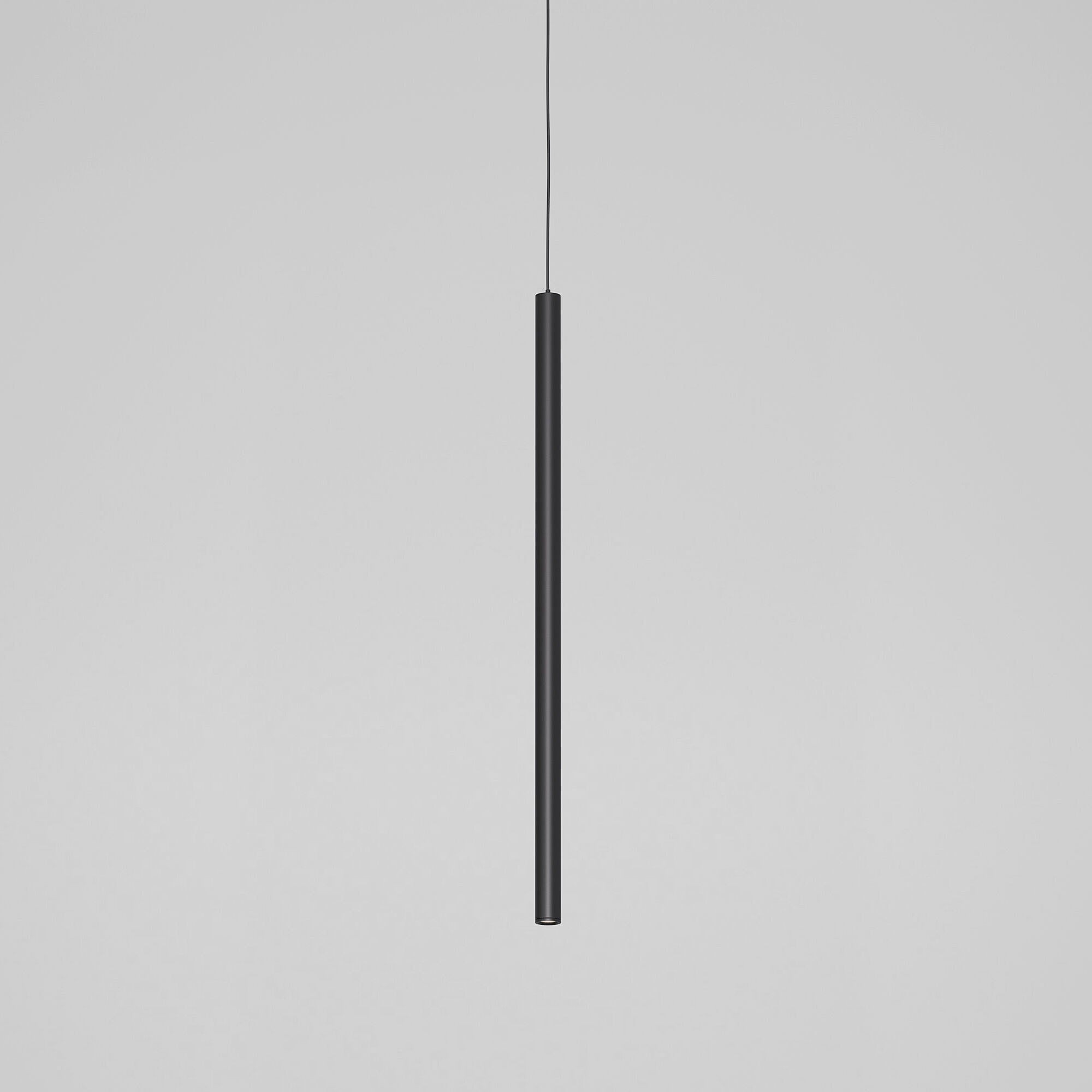 Светильник подвесной Elektrostandard Flinn 50263 LED 4W 4000К черный