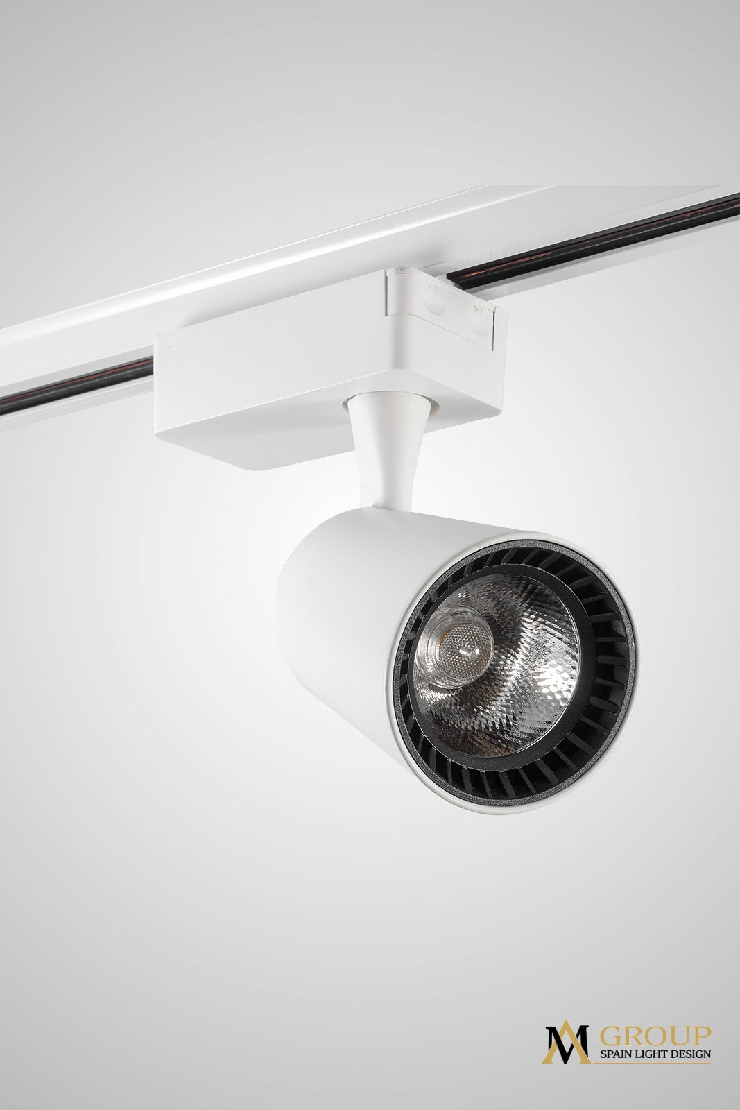 Трековое освещение