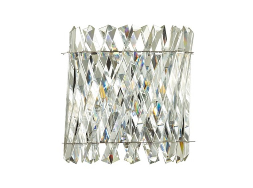 Настенное бра AM Group Cindy CINDY AP2 CH