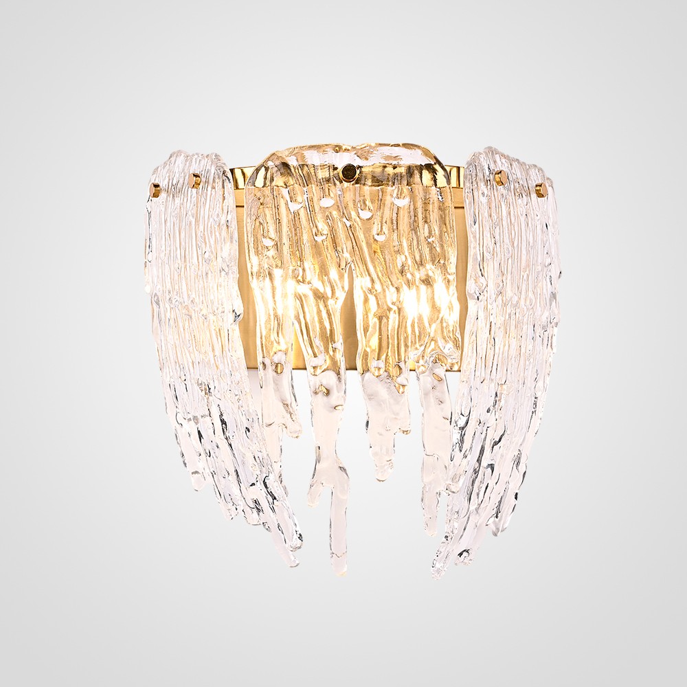 Настенное бра ImperiumLoft Spring-Wall01 209166-23